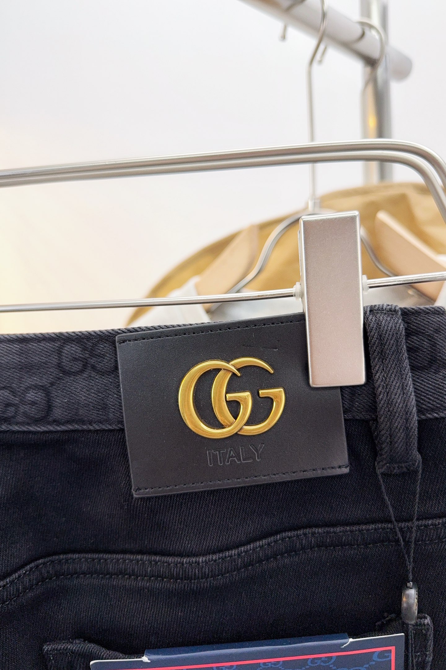 Gucci Basic Clothing Knitted S