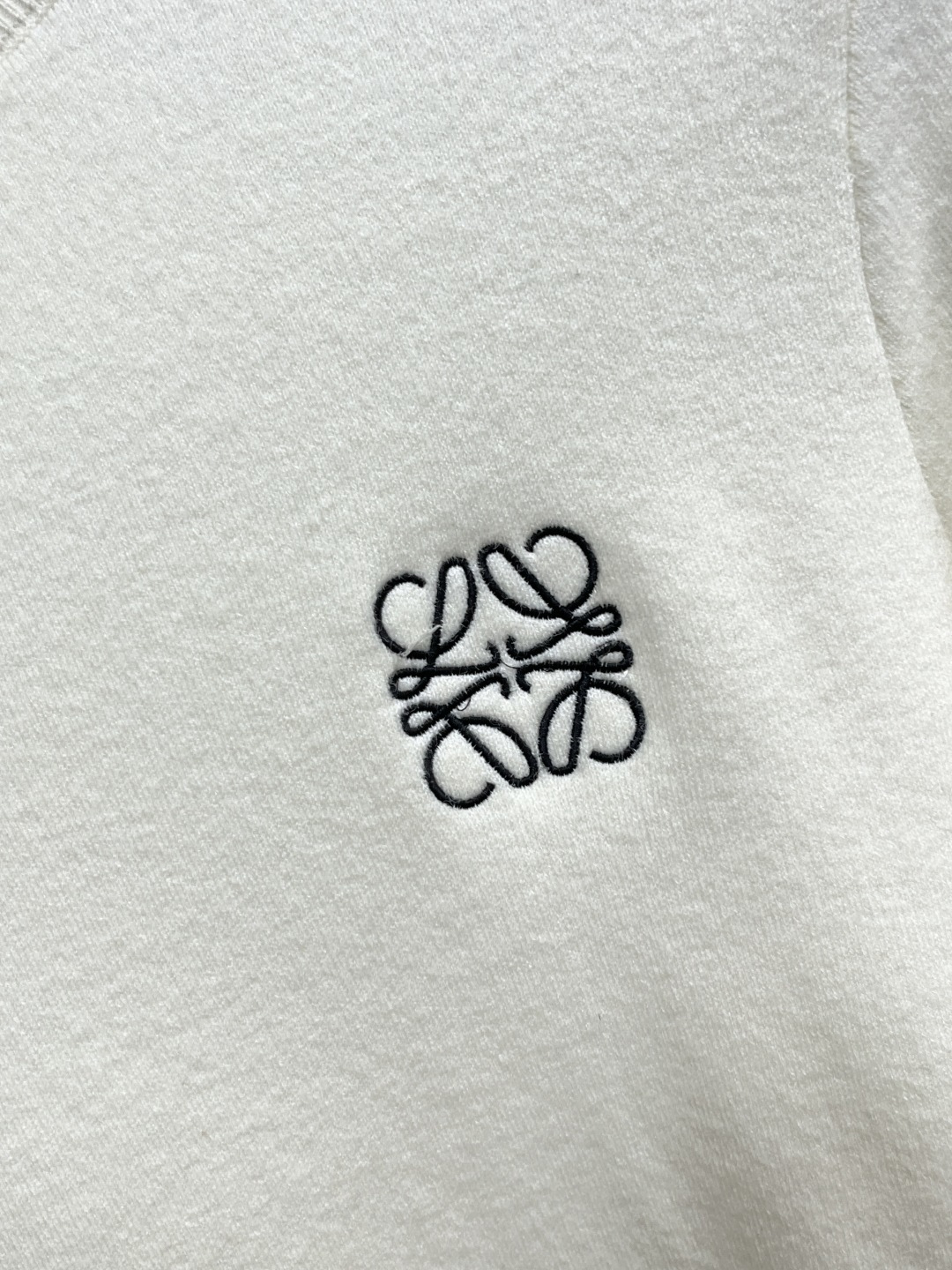 Loewe Male Basic Clothing Wool Striped M-l-xl