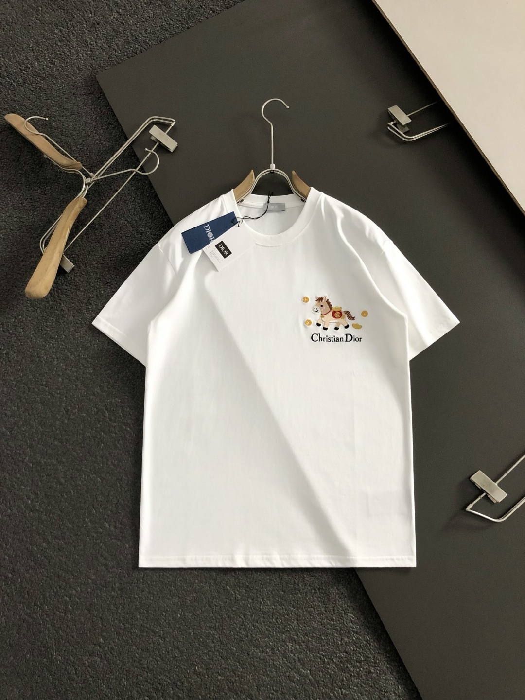 Dior Jeans Black S-l-xl