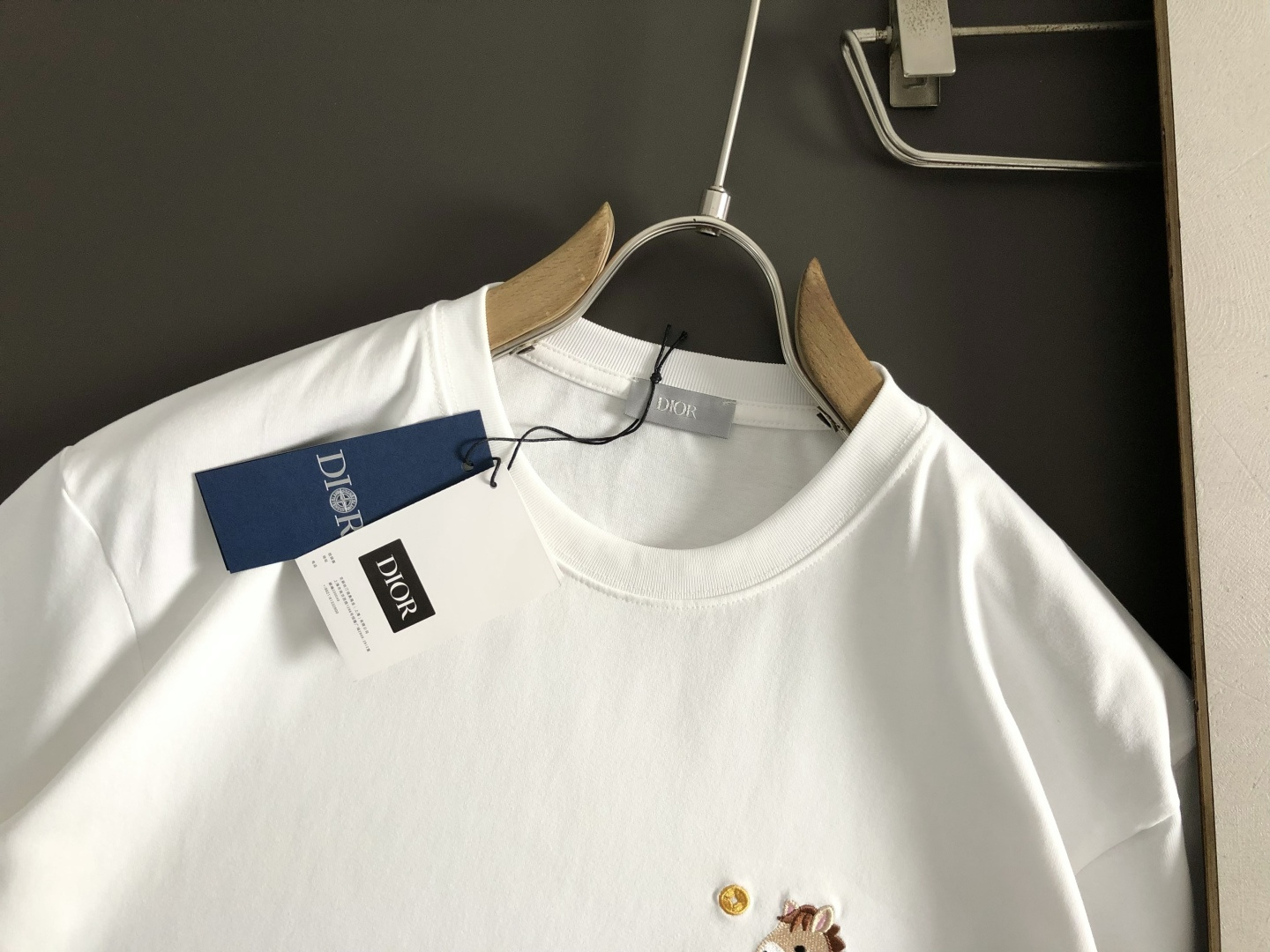 Dior Jeans Black S-l-xl