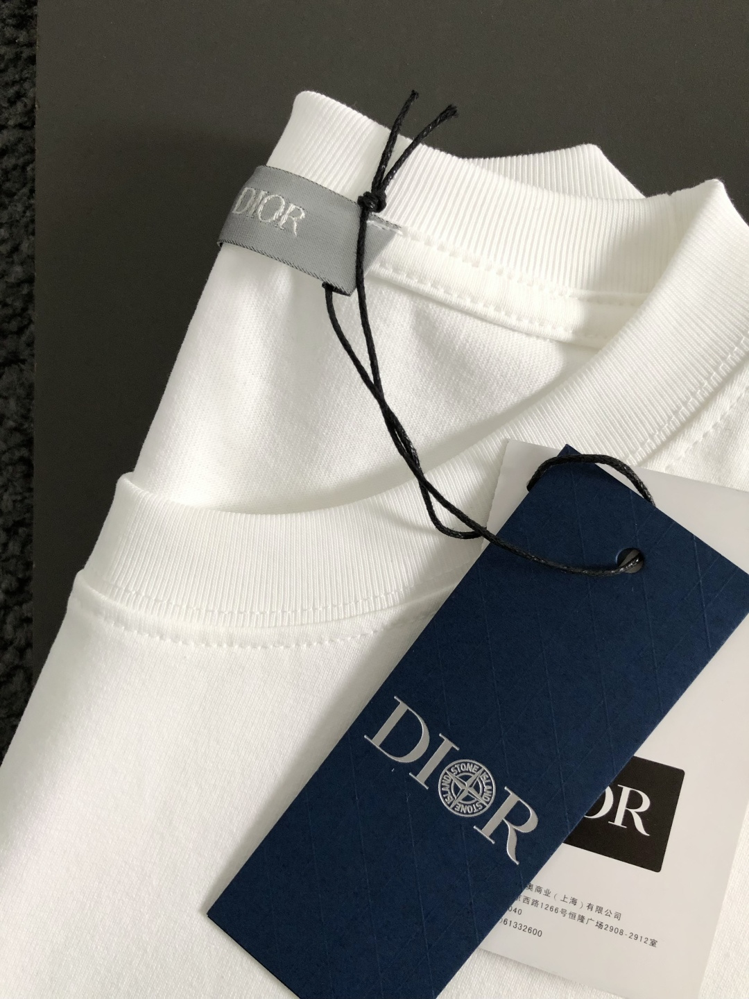 Dior Jeans Black S-l-xl