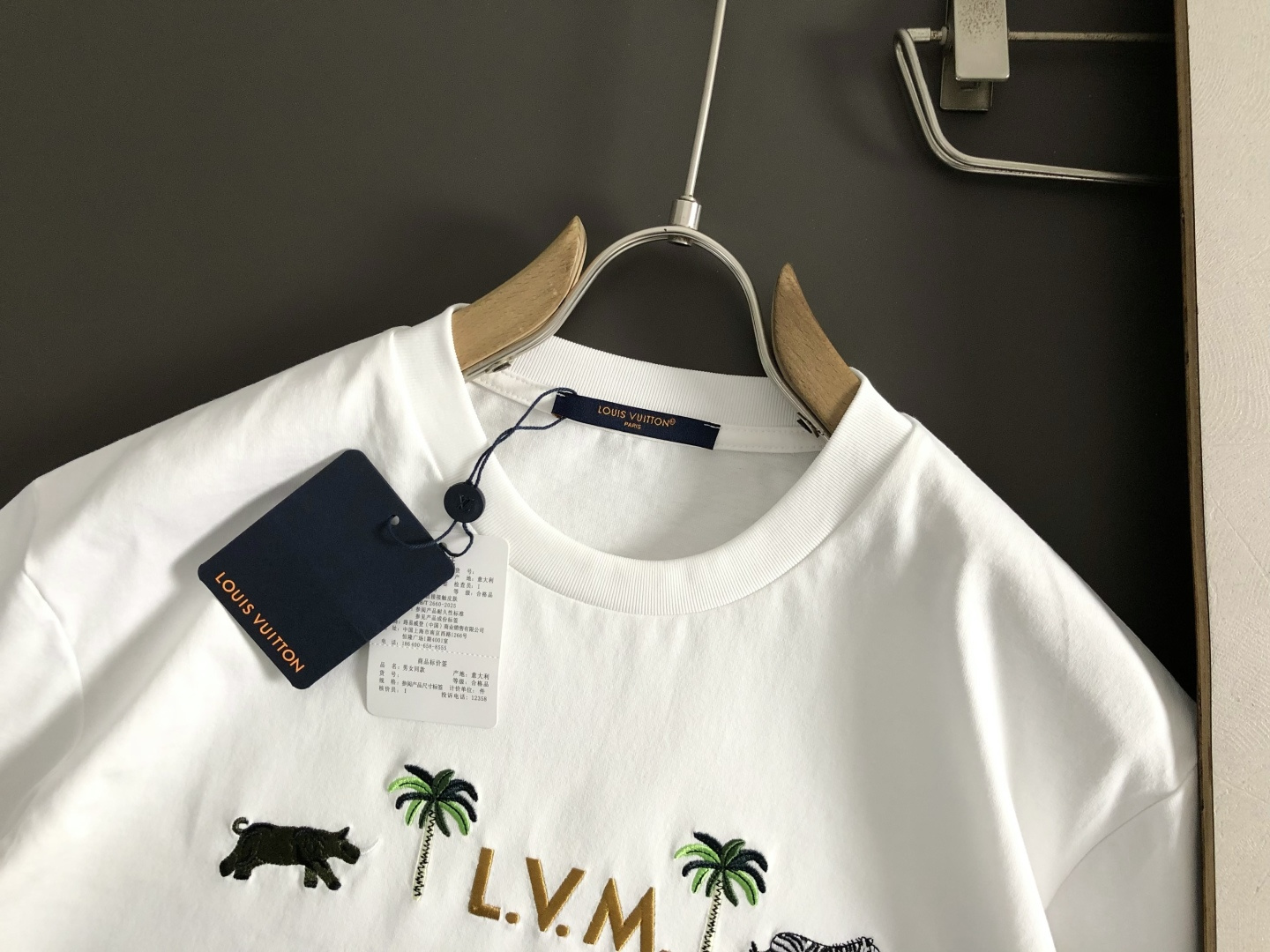 Loro Piana Jeans Black S-l-xl