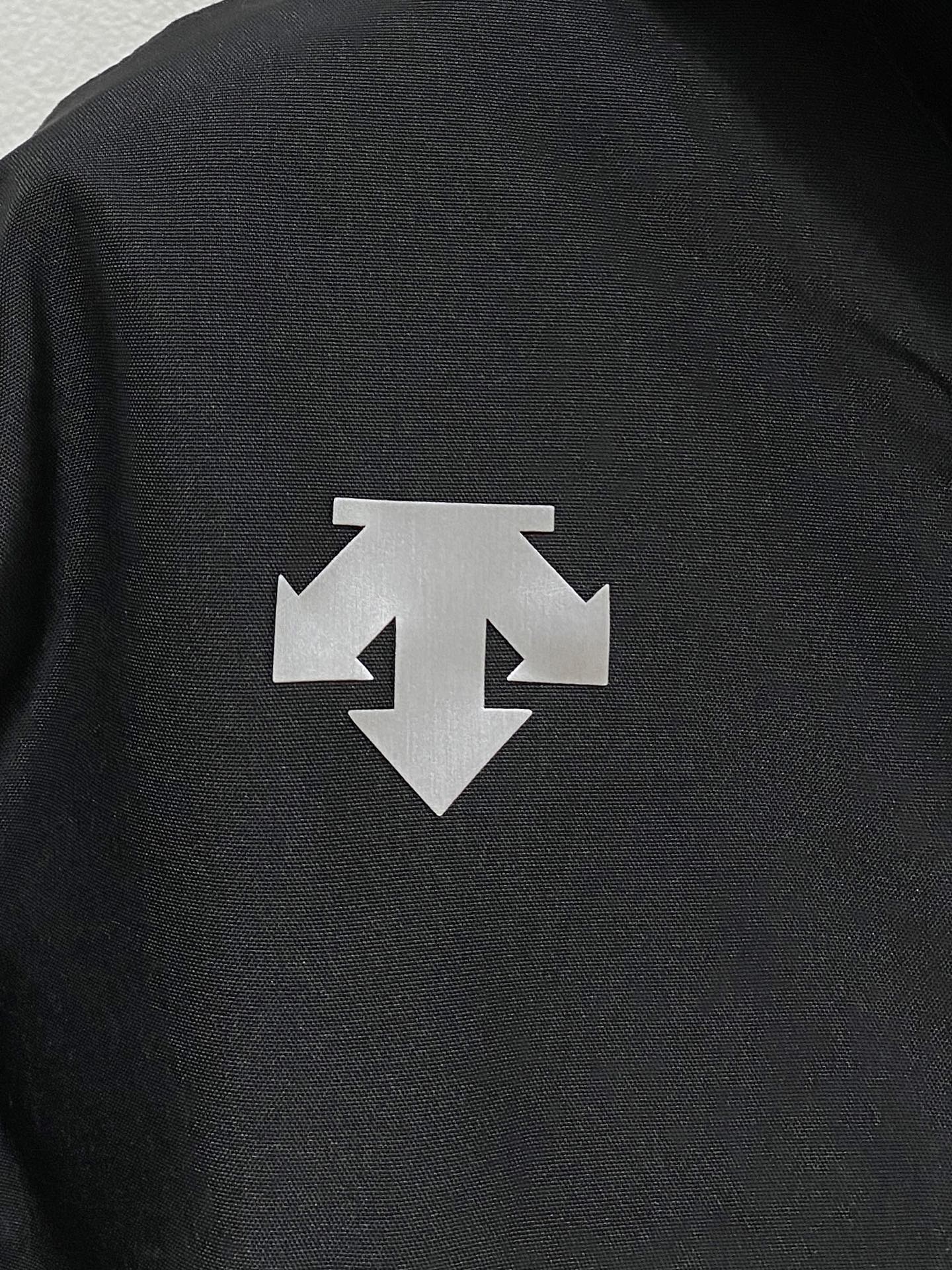 Descente Jacket S-m-l-xl