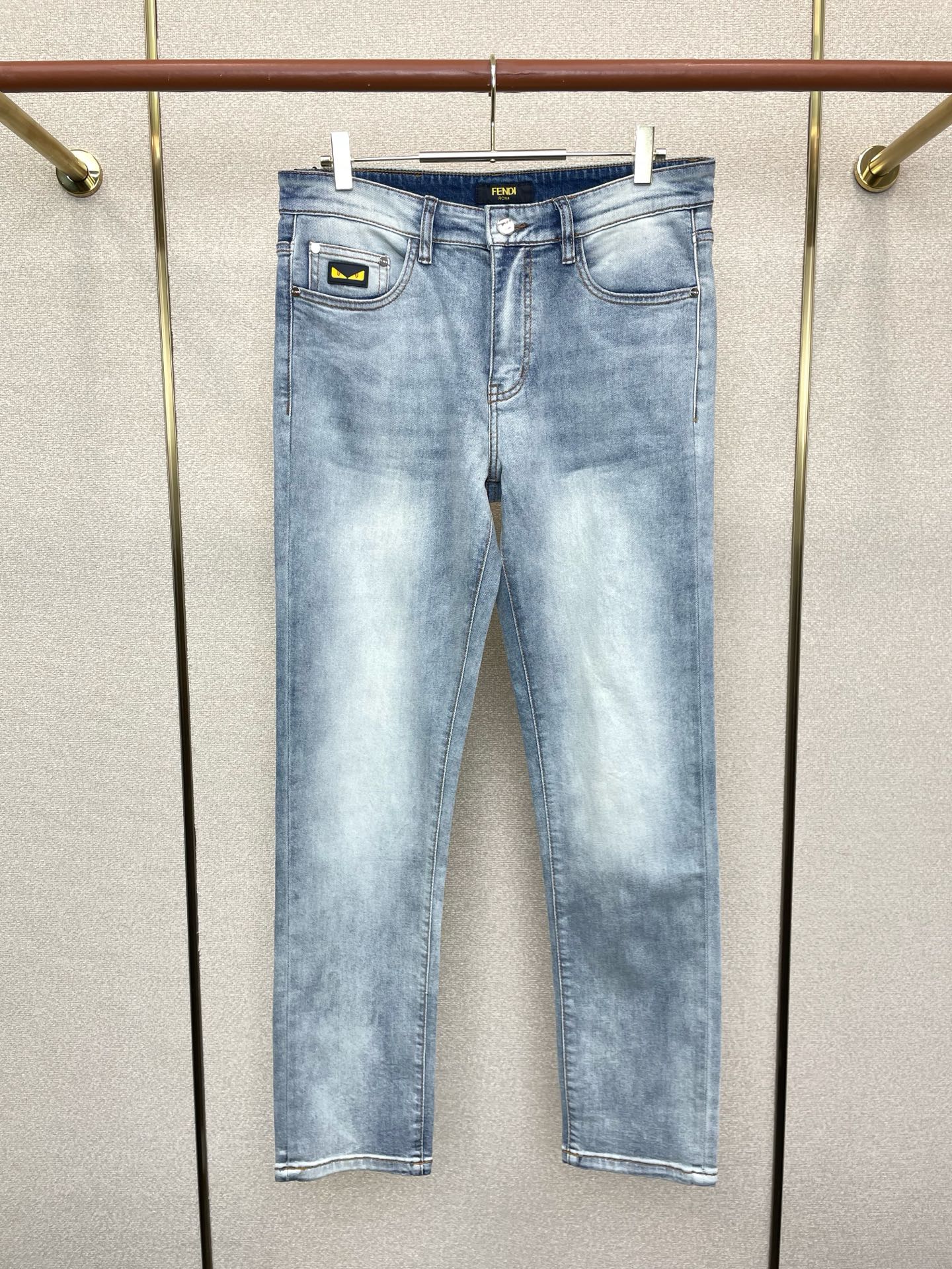 Fendi Jeans