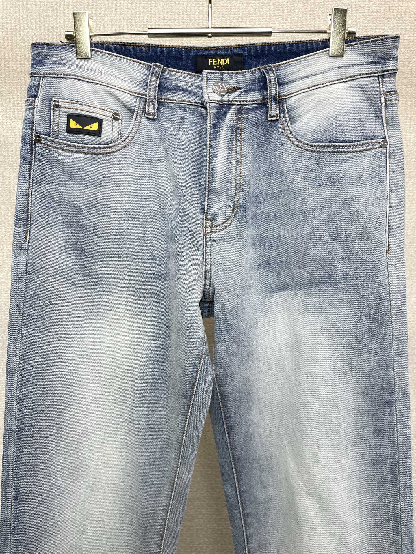 Fendi Jeans