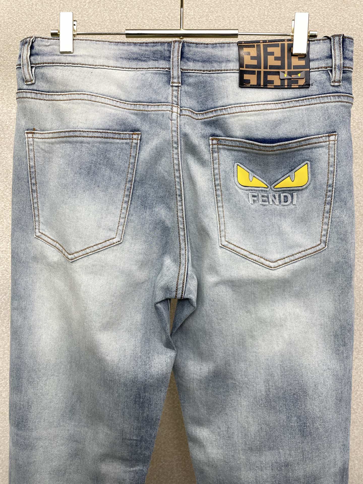 Fendi Jeans