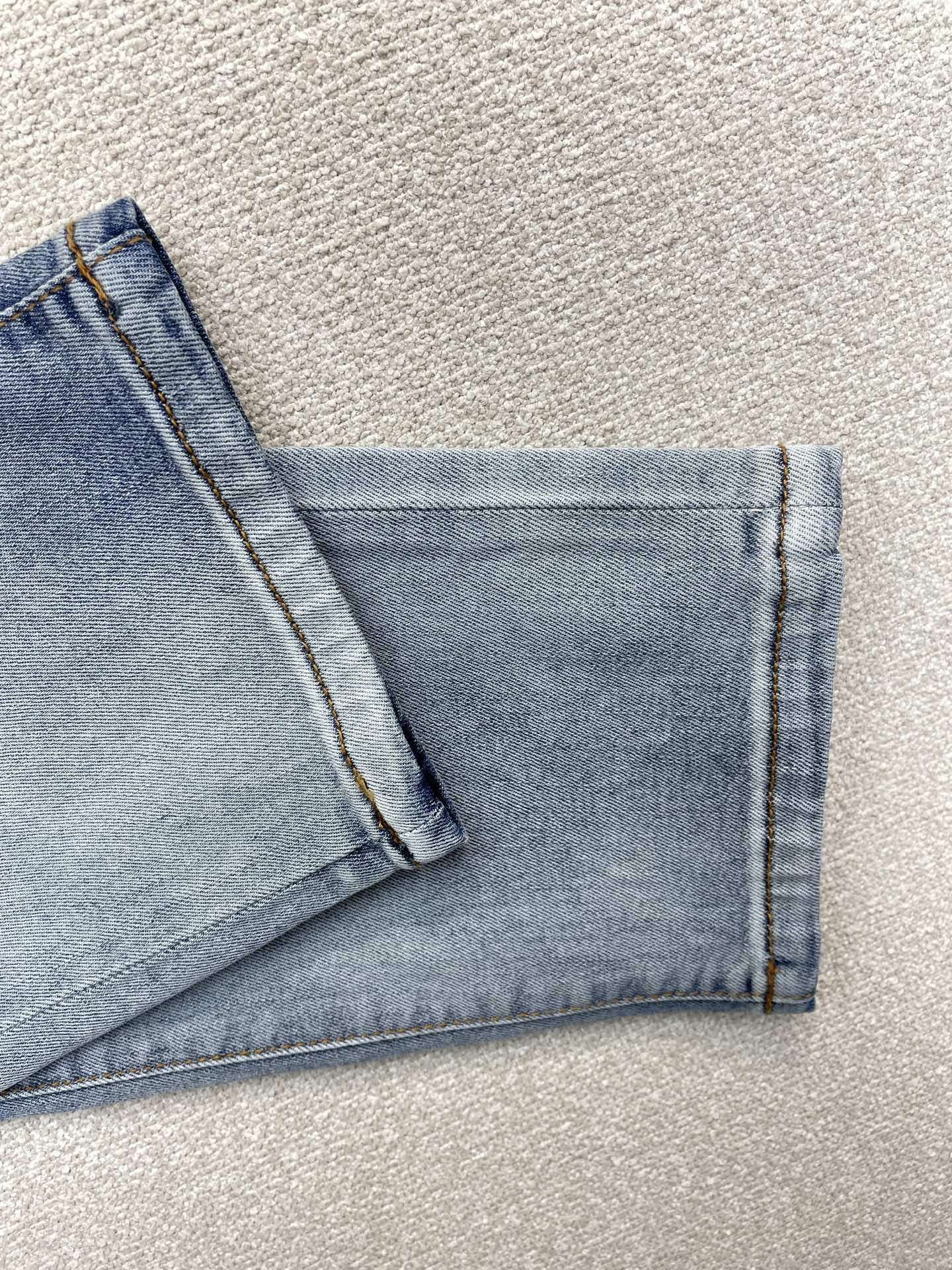 Fendi Jeans