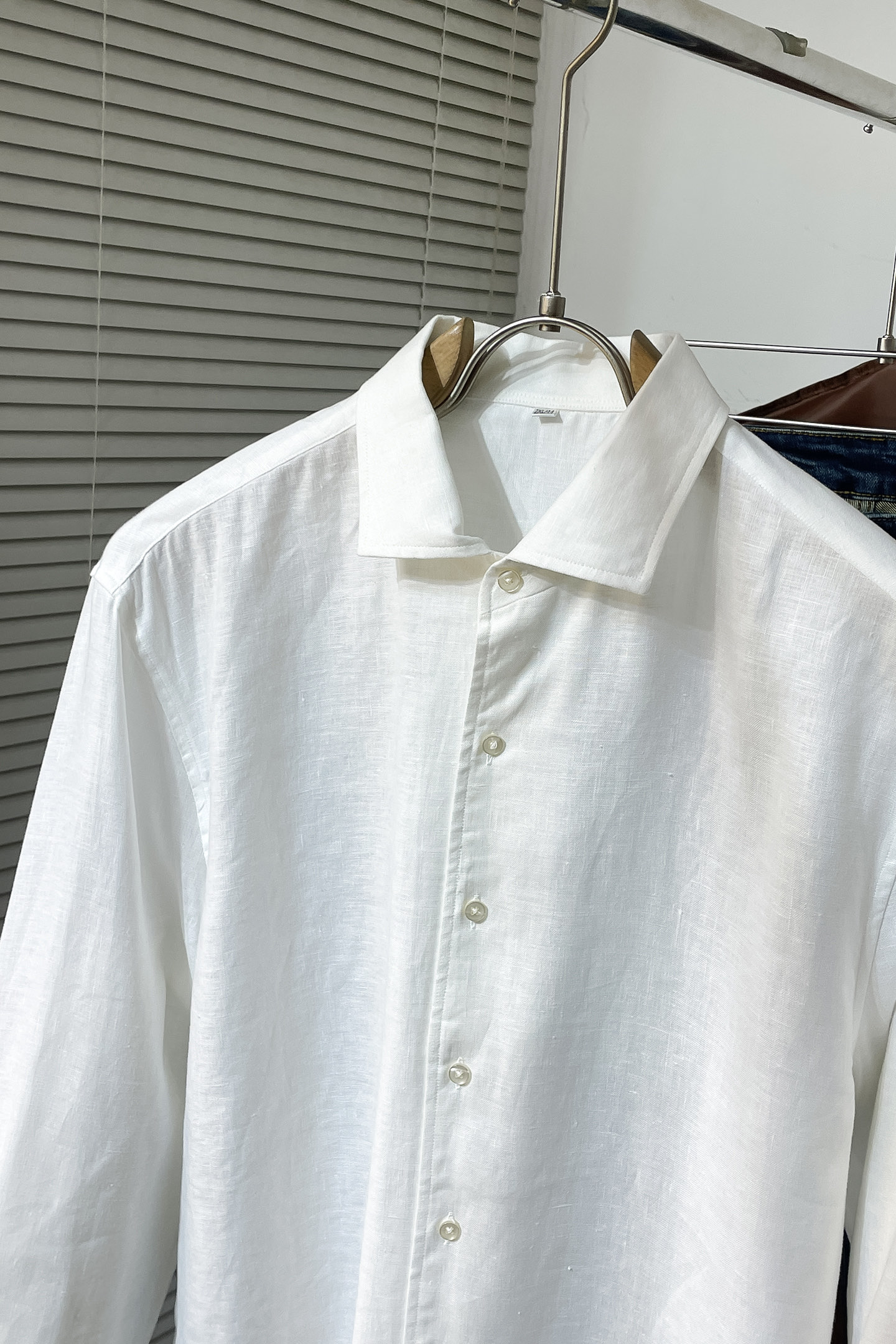 Loro Piana Shirt L