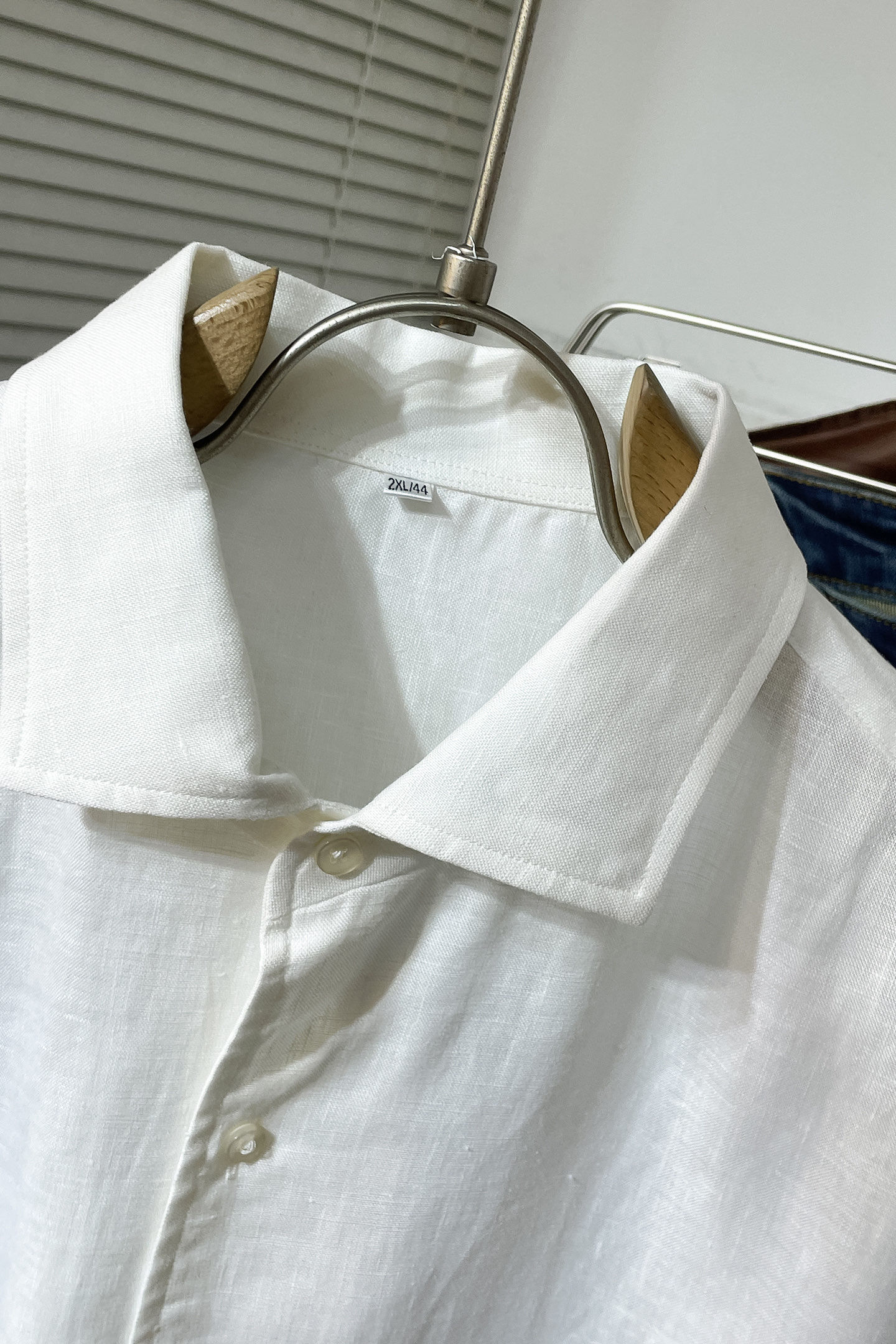 Loro Piana Shirt L