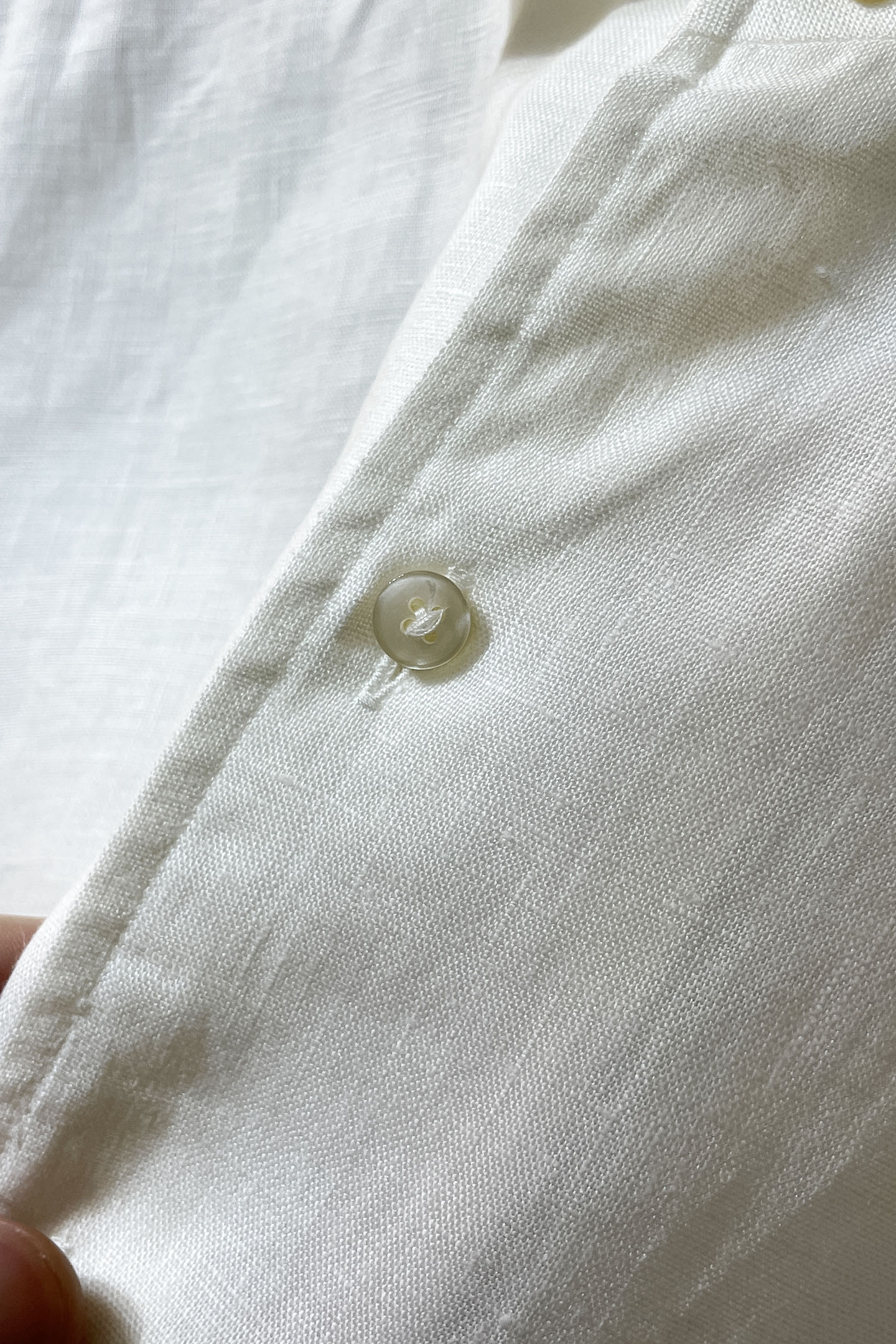 Loro Piana Shirt L