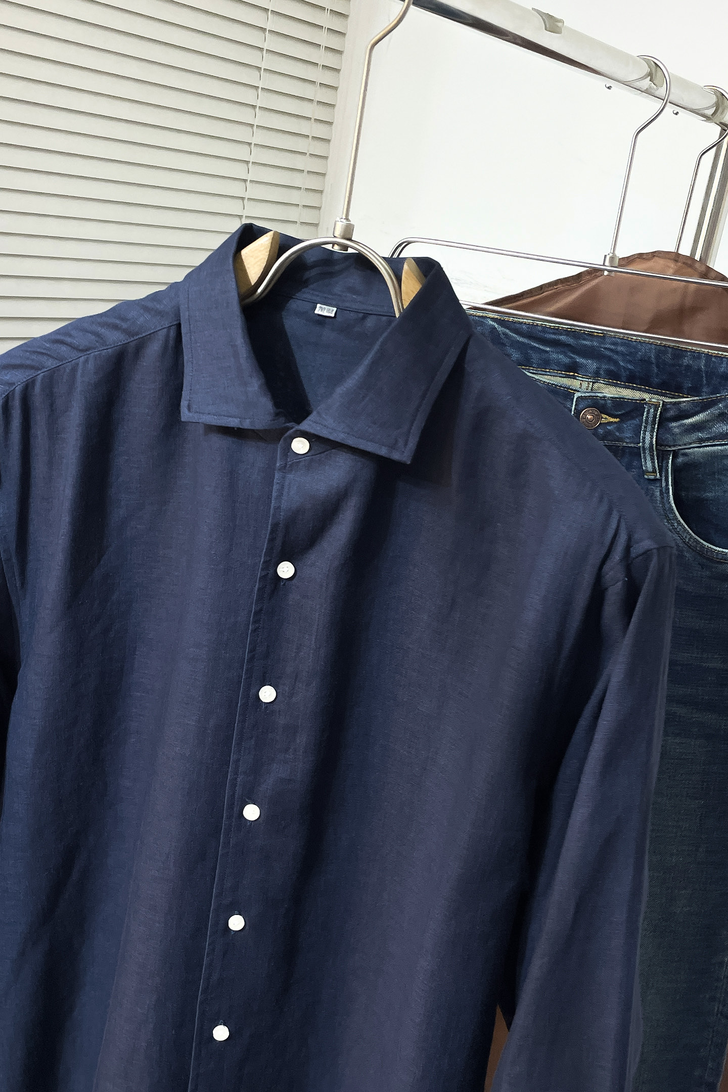 Loro Piana Shirt L