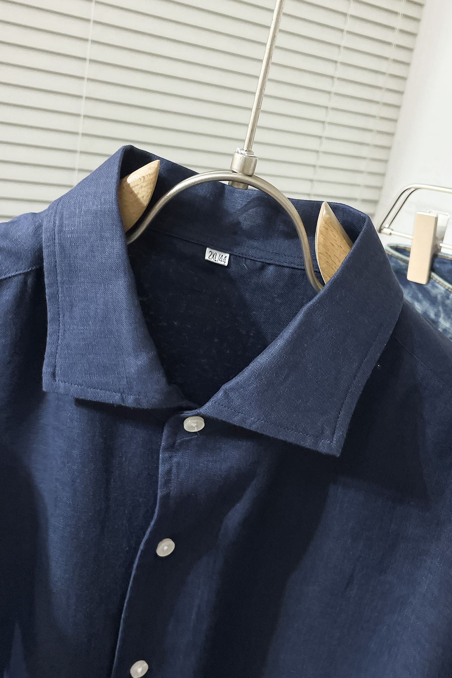 Loro Piana Shirt L