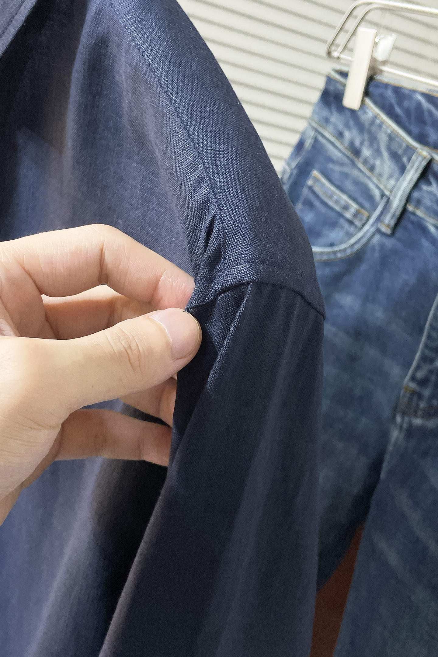 Loro Piana Shirt L