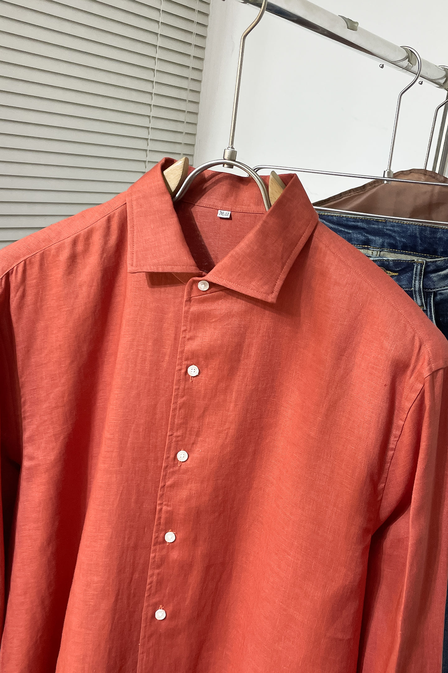 Loro Piana Shirt L