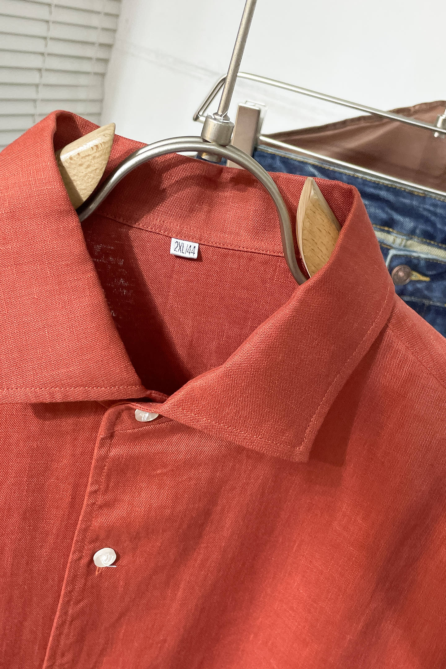 Loro Piana Shirt L