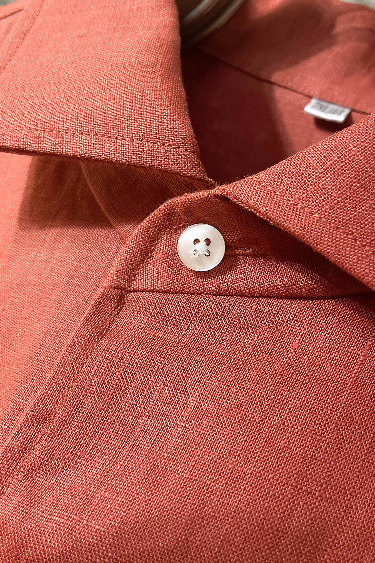 Loro Piana Shirt L
