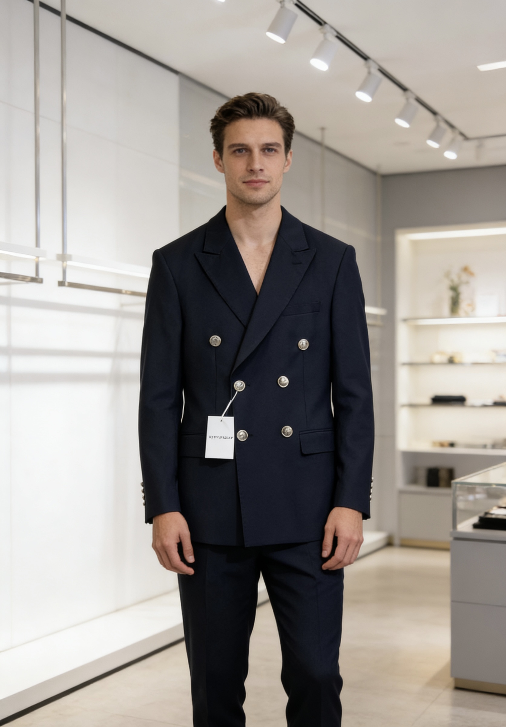 Givenchy Male Basic Clothing Slim Fit S-m-xl