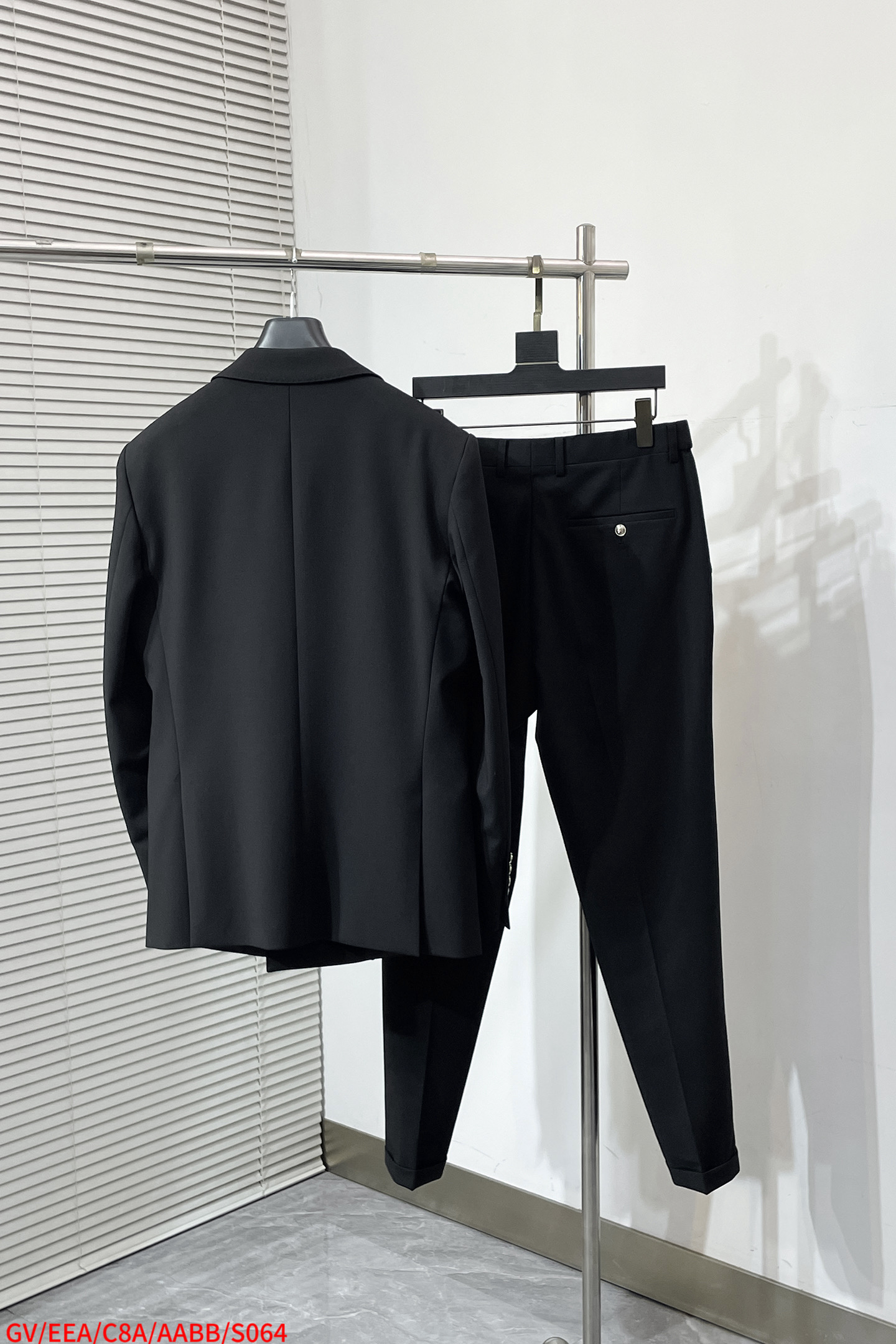 Givenchy Male Basic Clothing Slim Fit S-m-xl