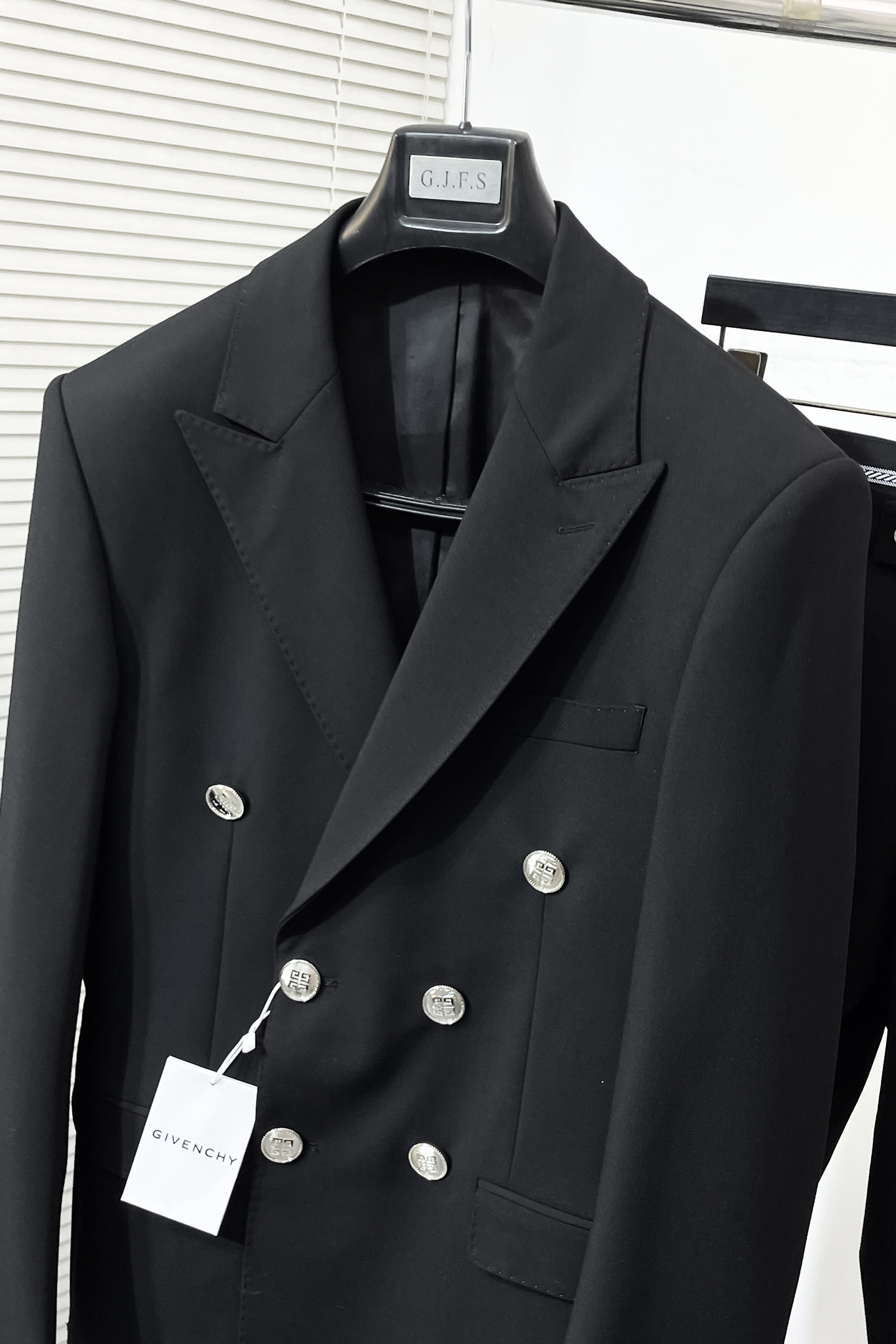 Givenchy Male Basic Clothing Slim Fit S-m-xl