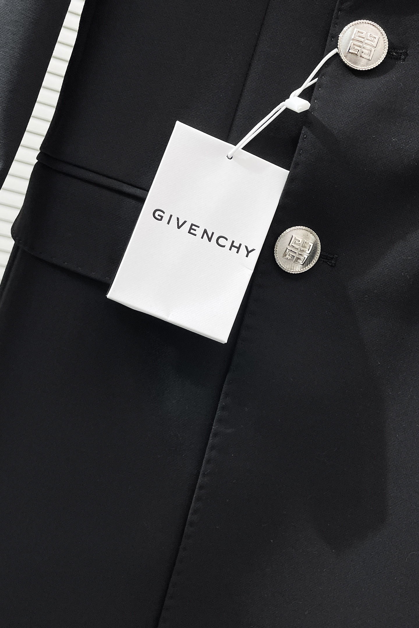 Givenchy Male Basic Clothing Slim Fit S-m-xl