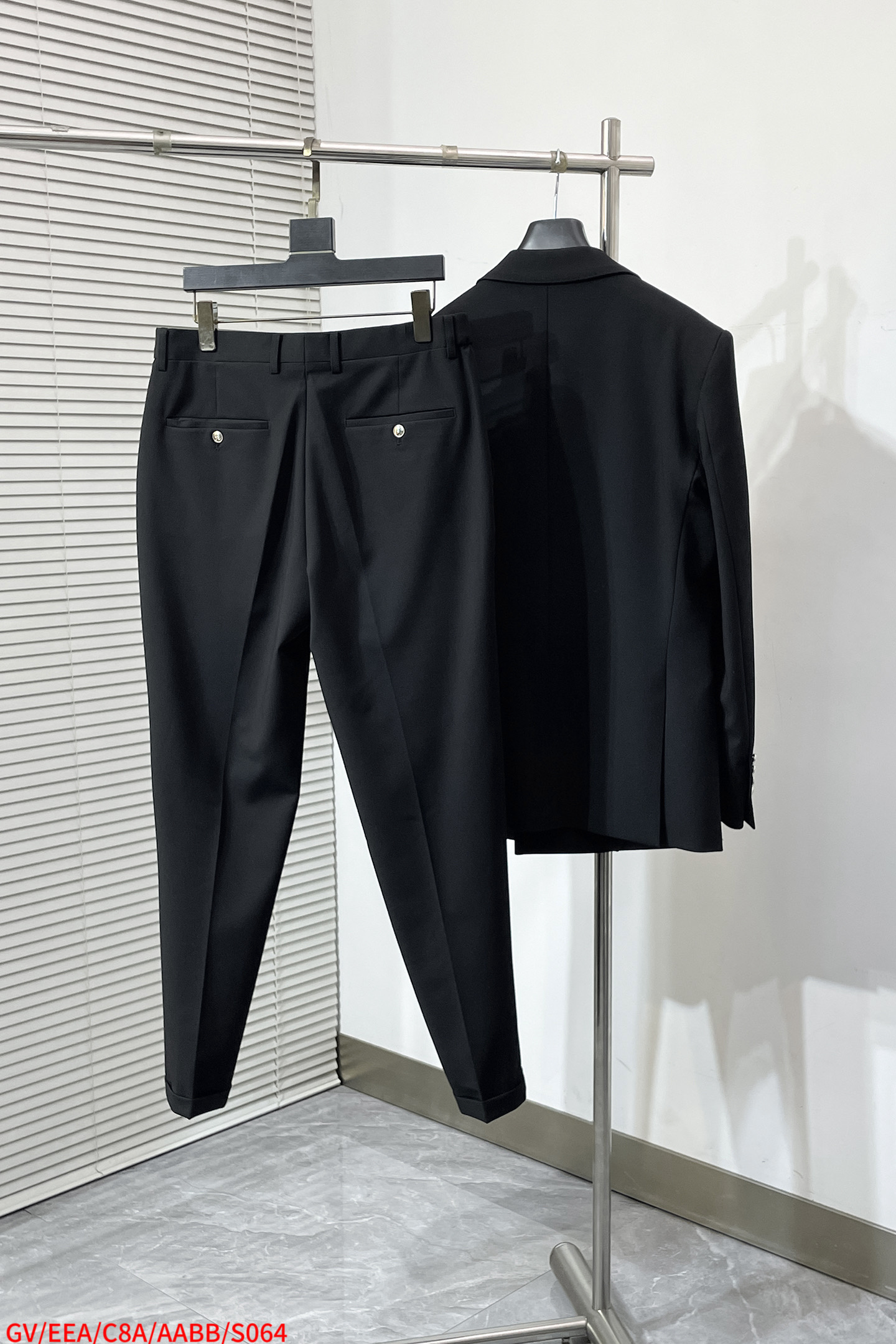 Givenchy Male Basic Clothing Slim Fit S-m-xl