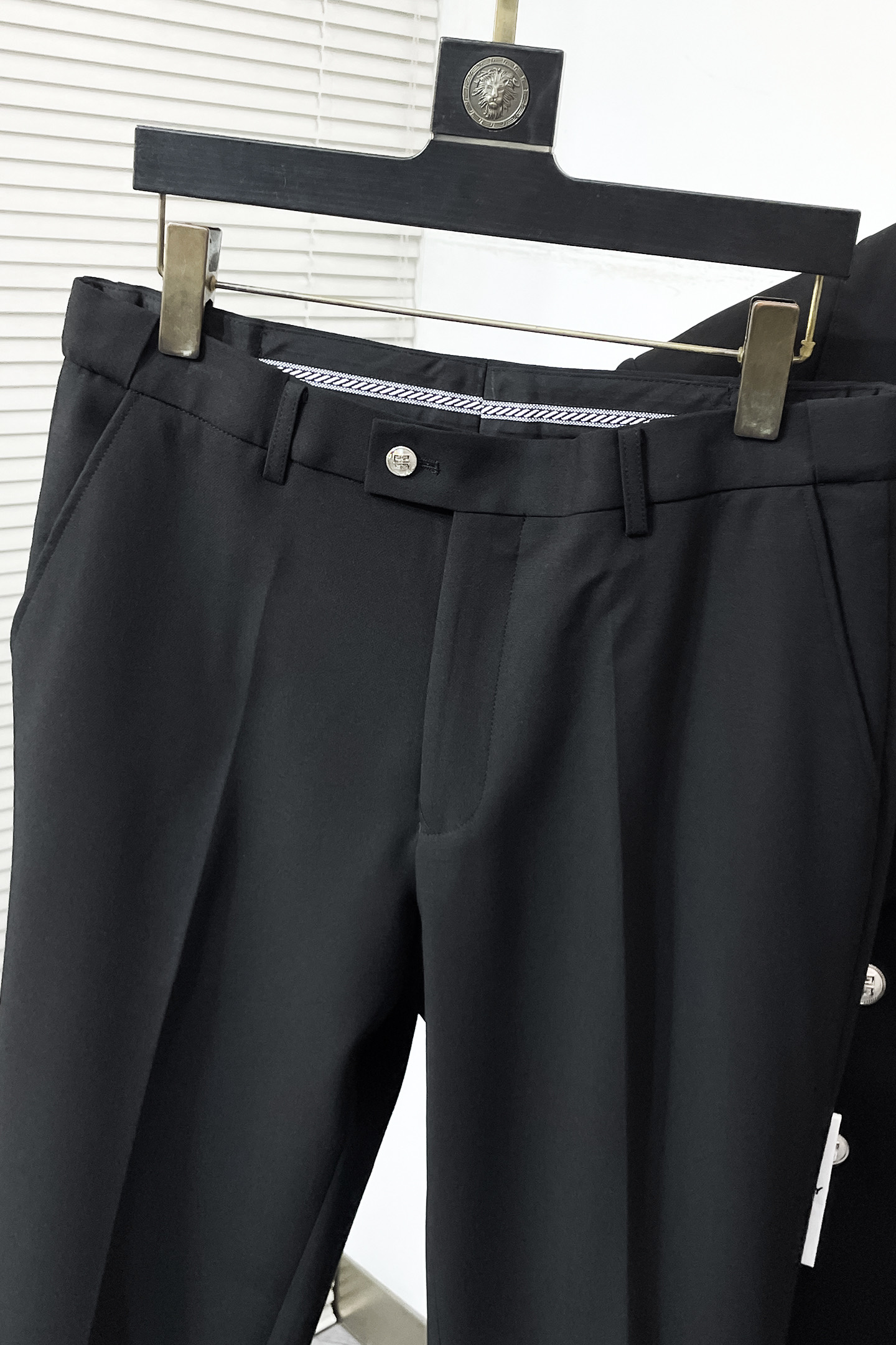 Givenchy Male Basic Clothing Slim Fit S-m-xl