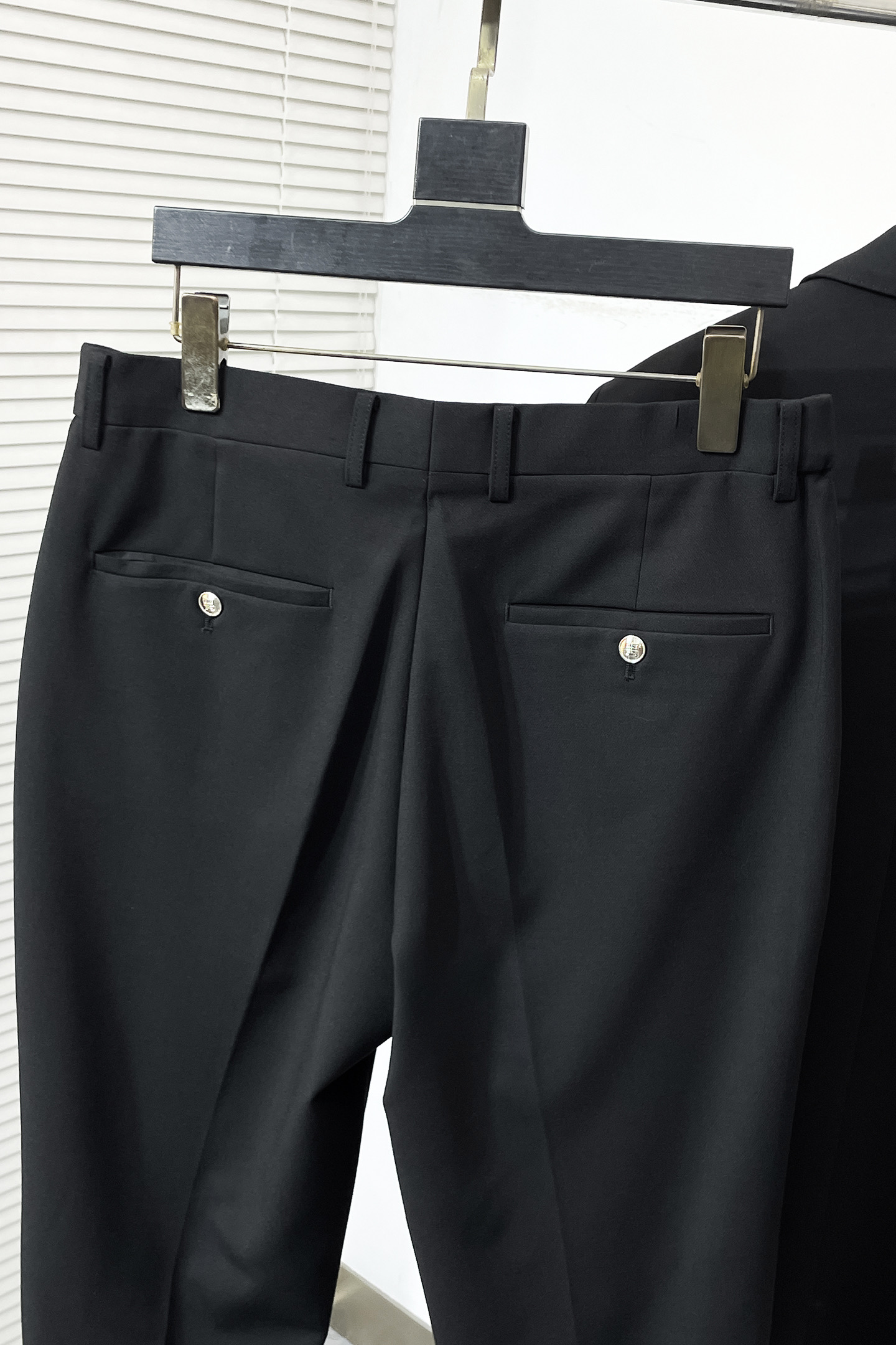 Givenchy Male Basic Clothing Slim Fit S-m-xl