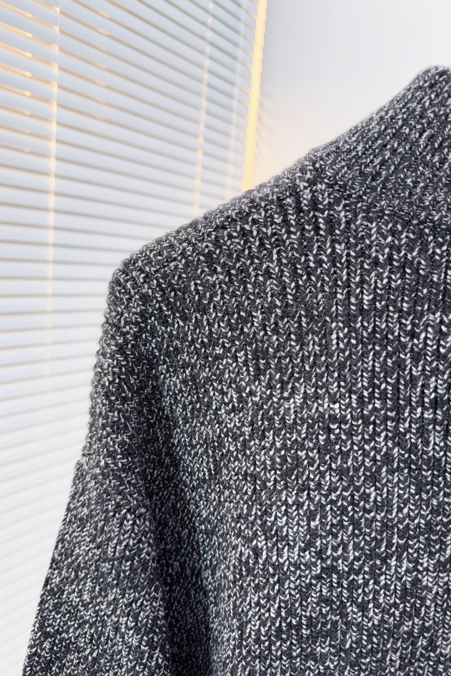 Celine Couple Basic Clothing Knitted Loose Fit Xs-s-l