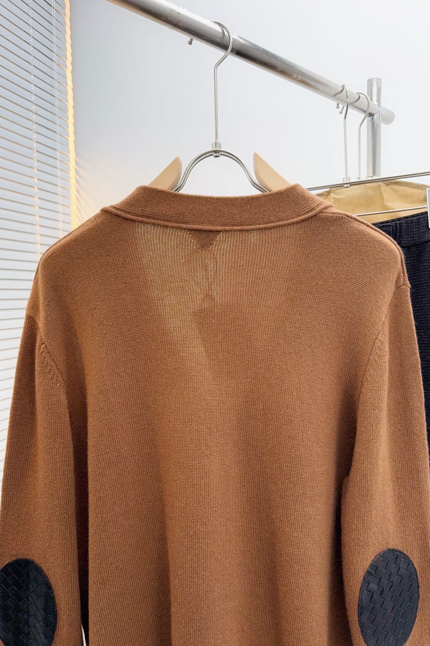 Bottega Veneta Basic Clothing Cashmere Loose Fit S-m-l-xl