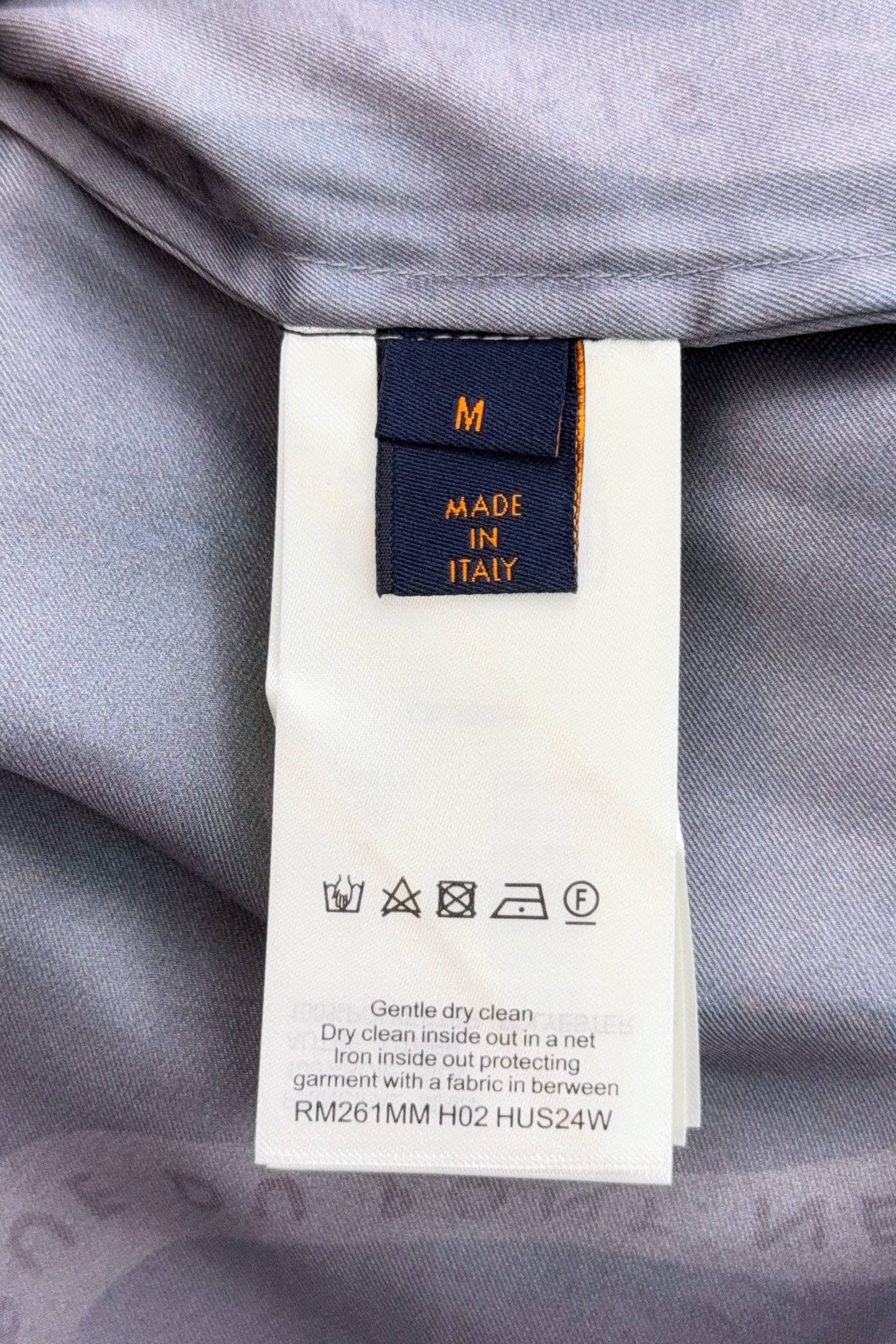 Louis Vuitton Basic Clothing Printed S-m-l-xl