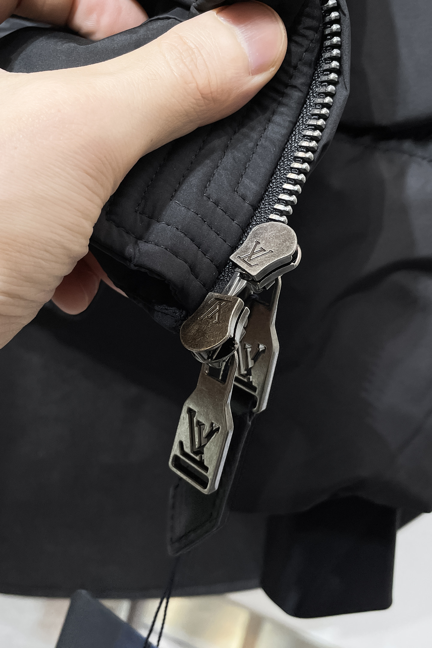 Louis Vuitton Down Jacket S-m-xxxl