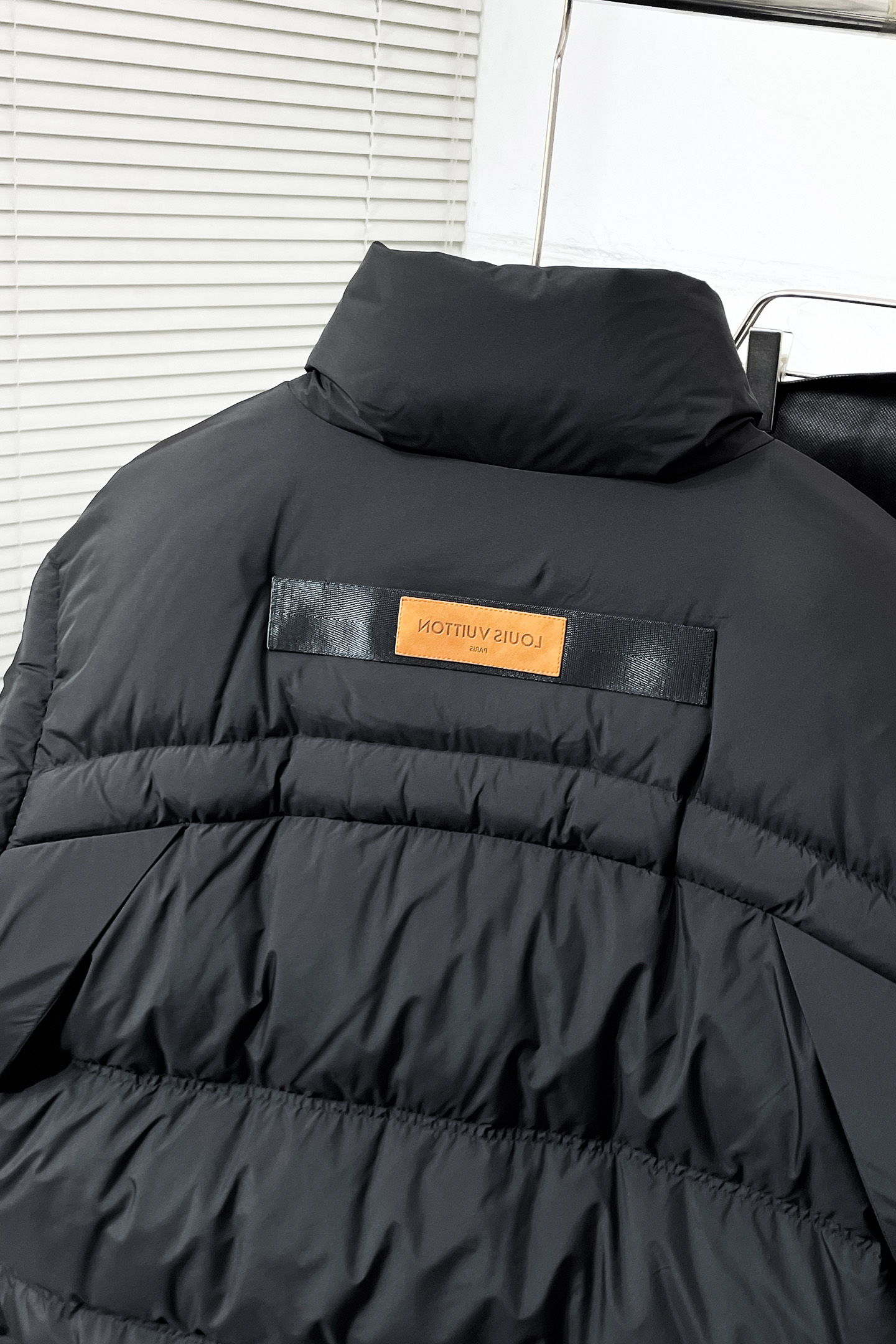 Louis Vuitton Down Jacket S-m-xxxl