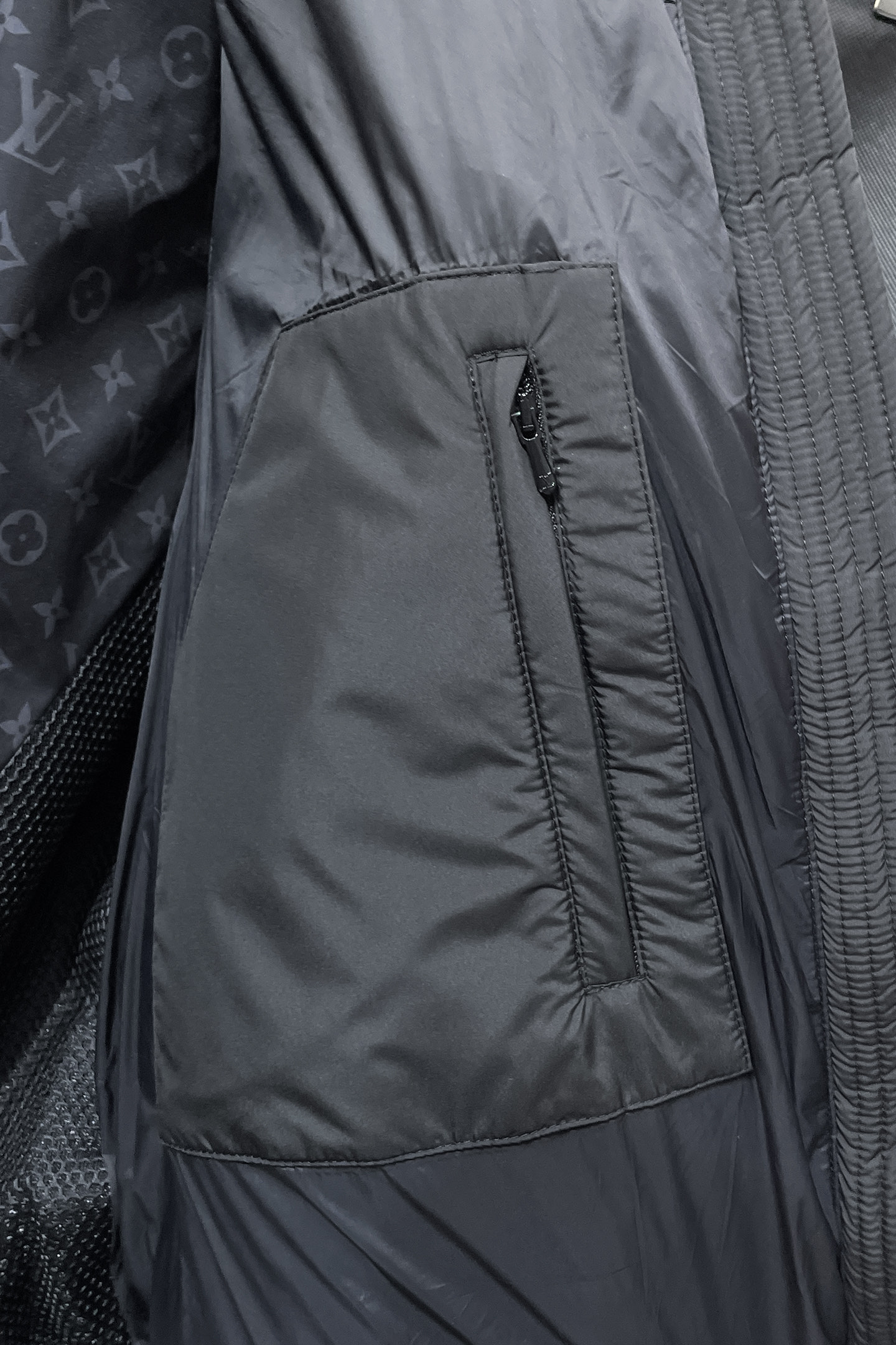 Louis Vuitton Down Jacket S-m-xxxl