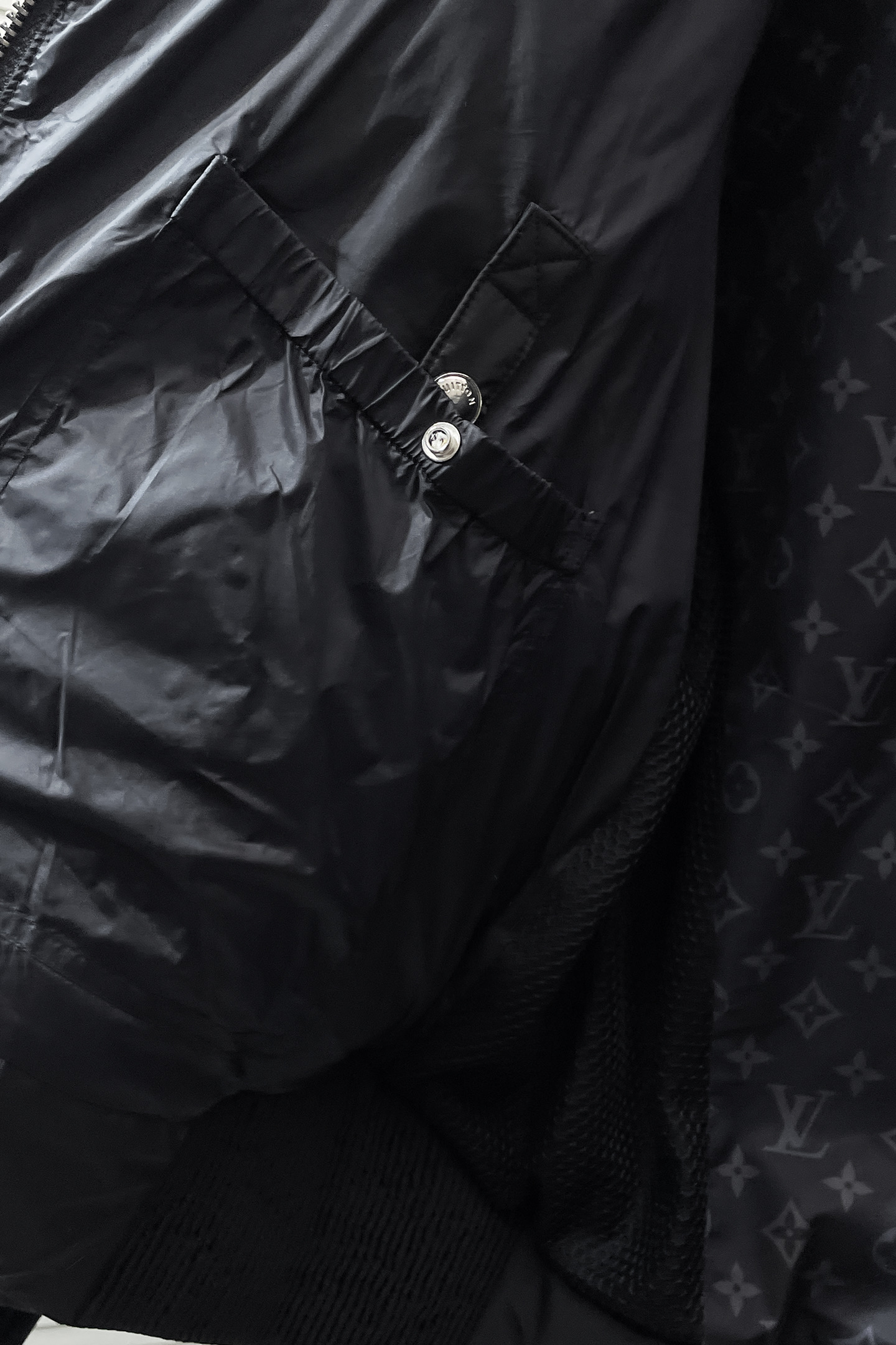 Louis Vuitton Down Jacket S-m-xxxl