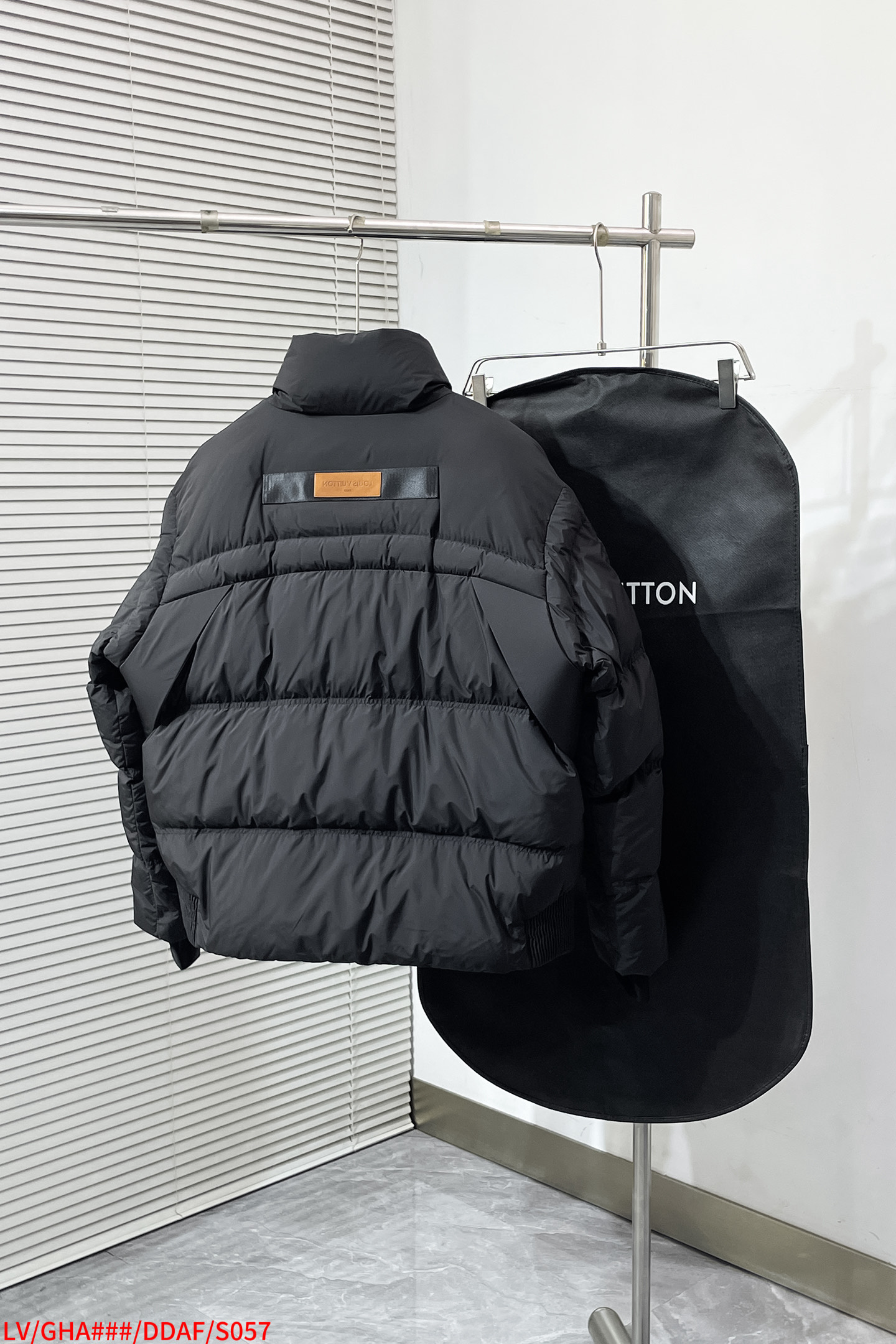 Louis Vuitton Down Jacket S-m-xxxl