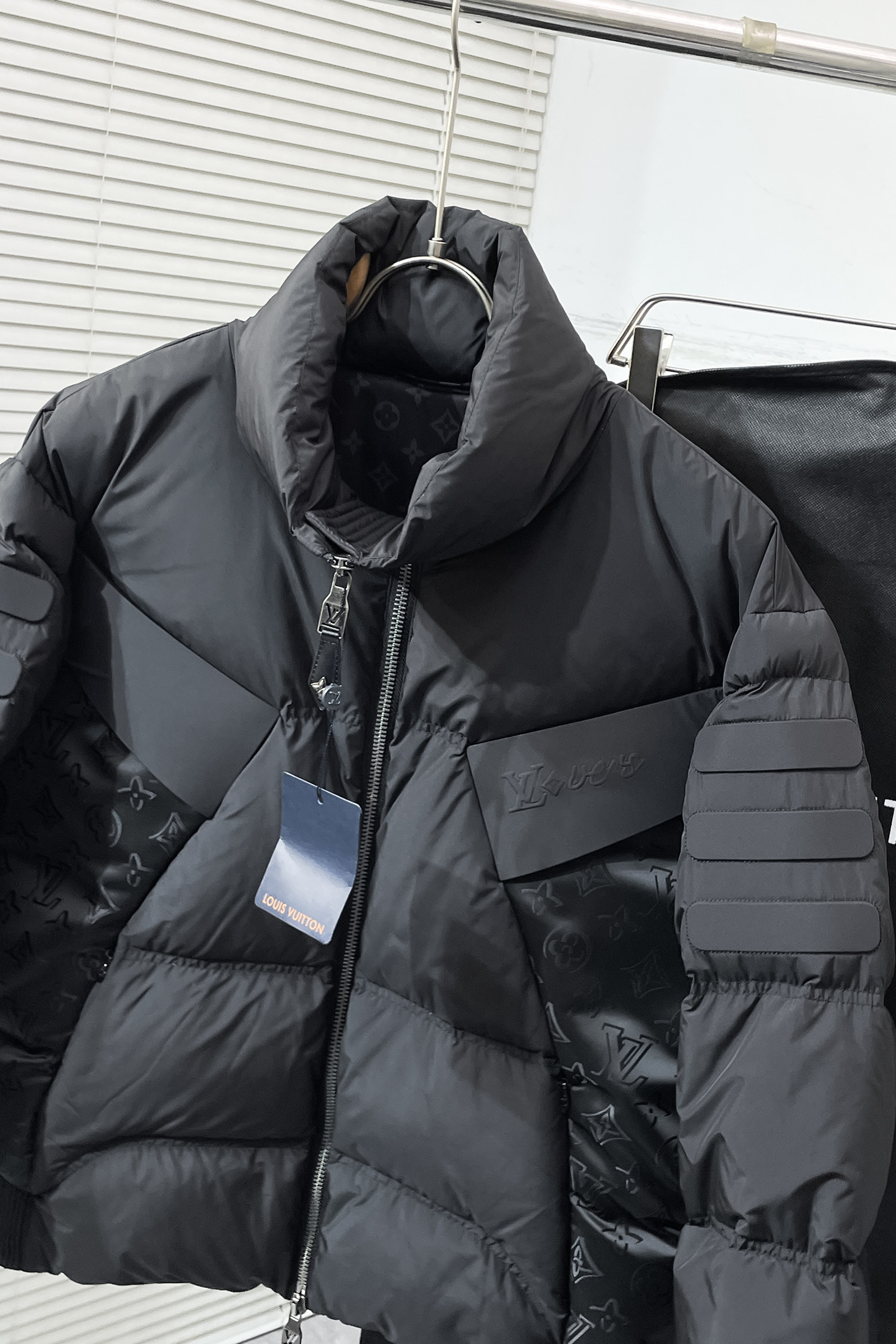 Louis Vuitton Down Jacket S-m-xxxl