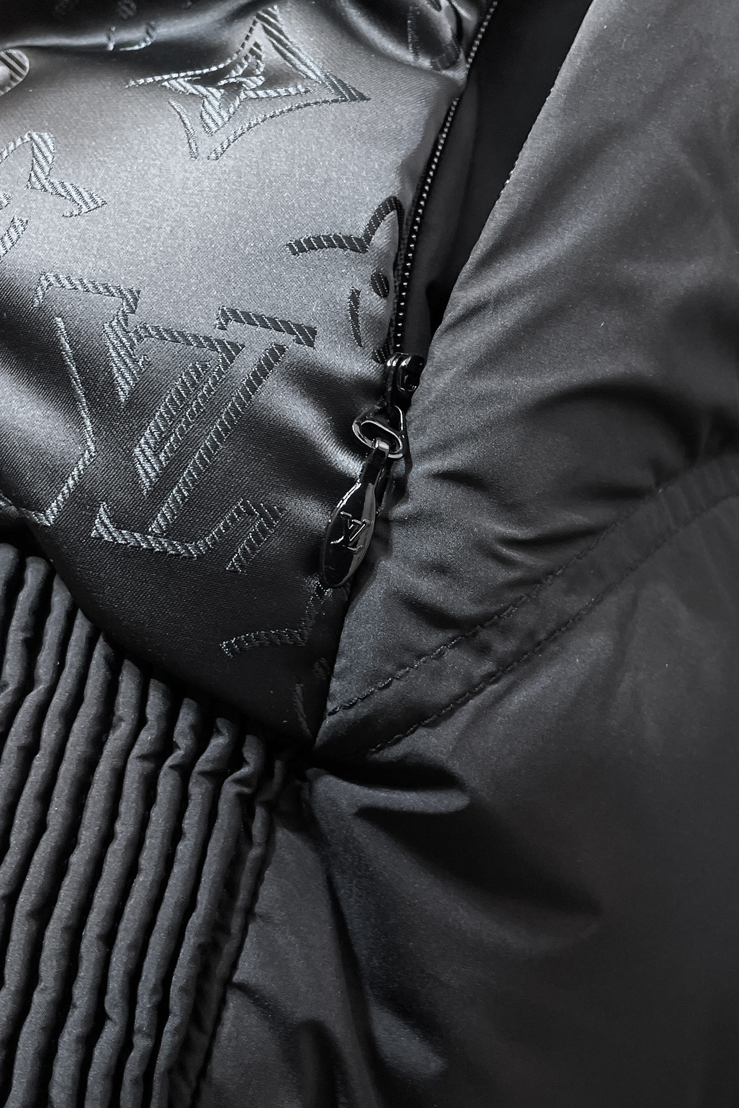 Louis Vuitton Down Jacket S-m-xxxl
