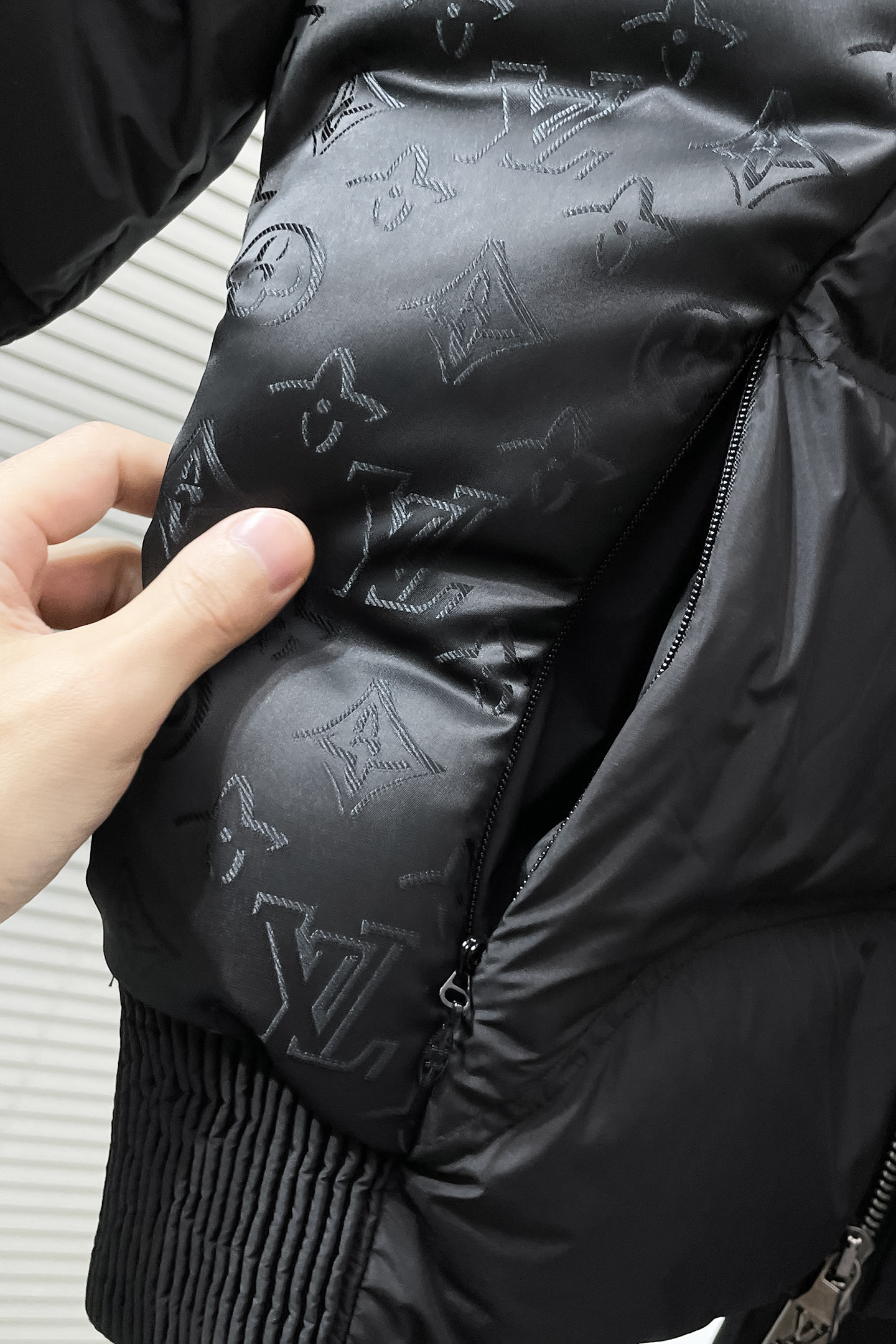 Louis Vuitton Down Jacket S-m-xxxl