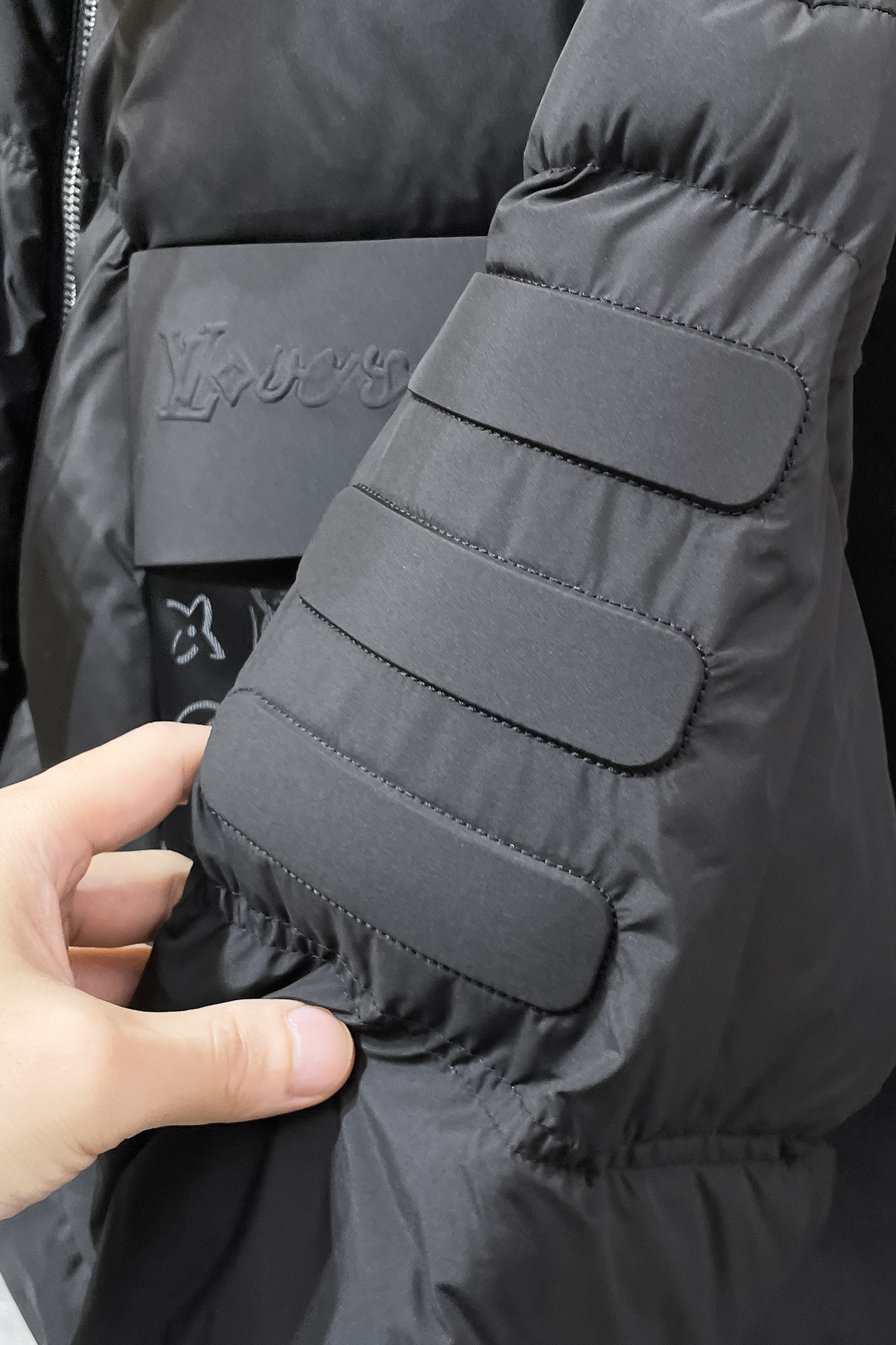 Louis Vuitton Down Jacket S-m-xxxl