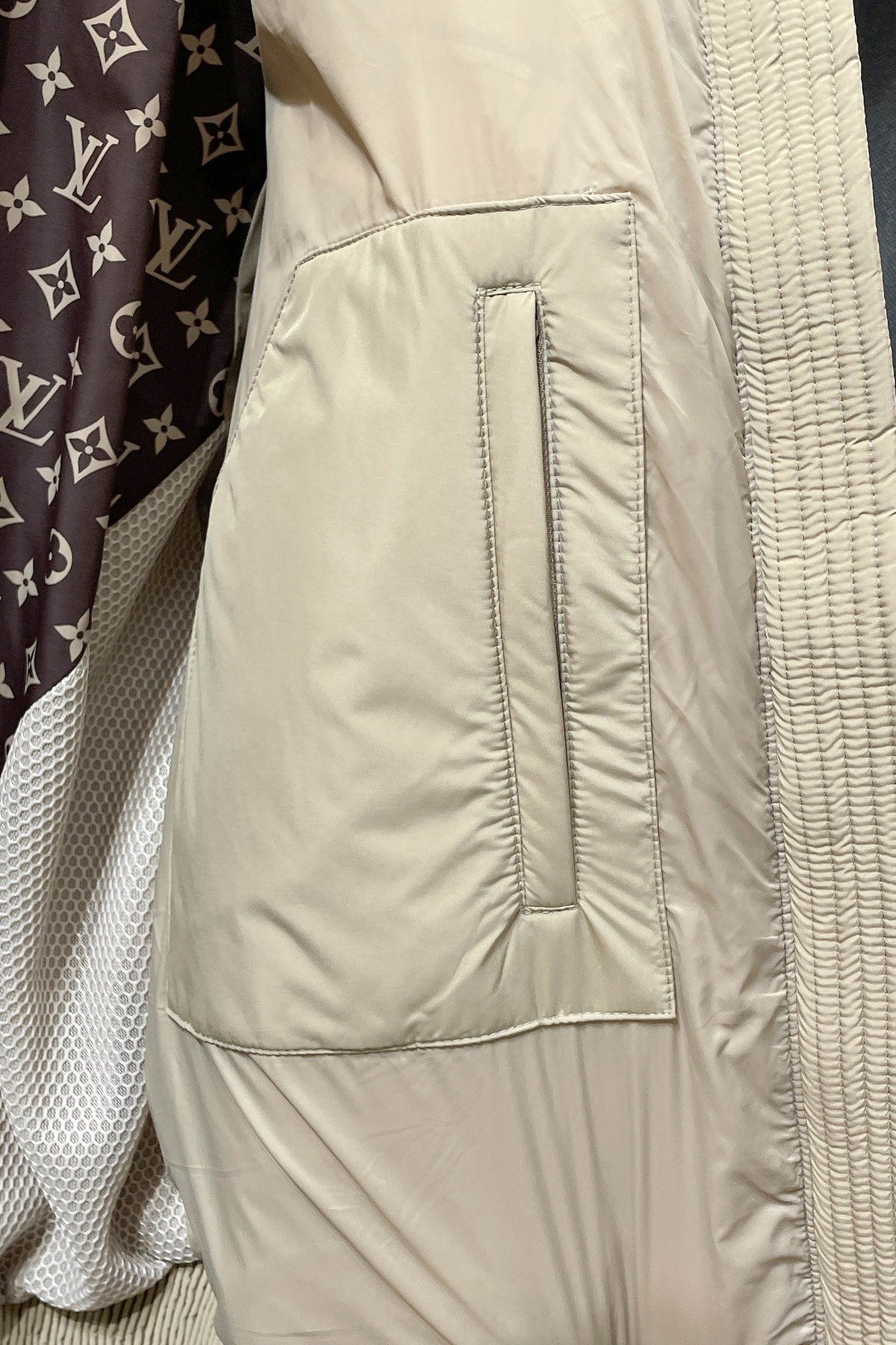 Louis Vuitton Down Jacket S-m-xxxl