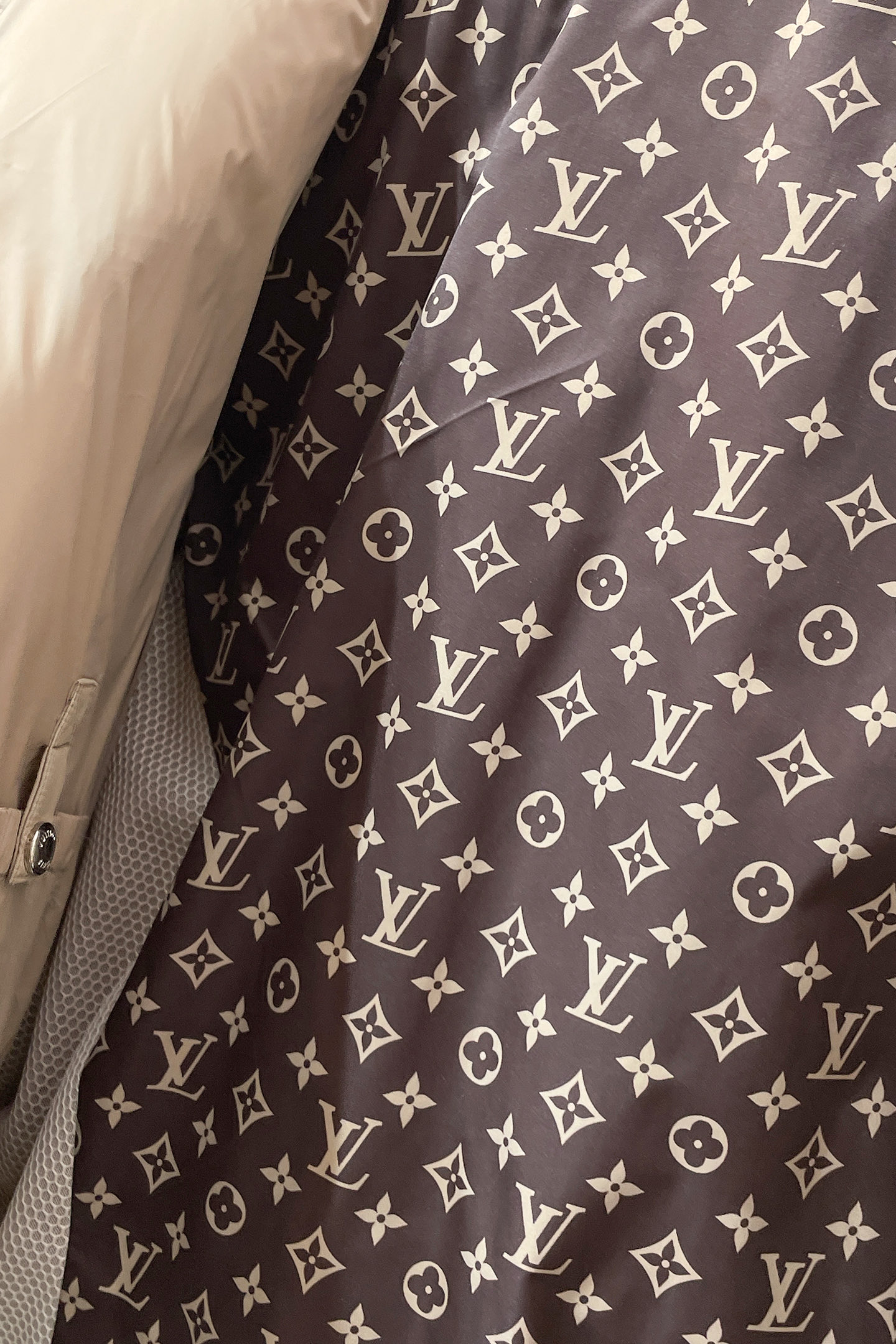 Louis Vuitton Down Jacket S-m-xxxl
