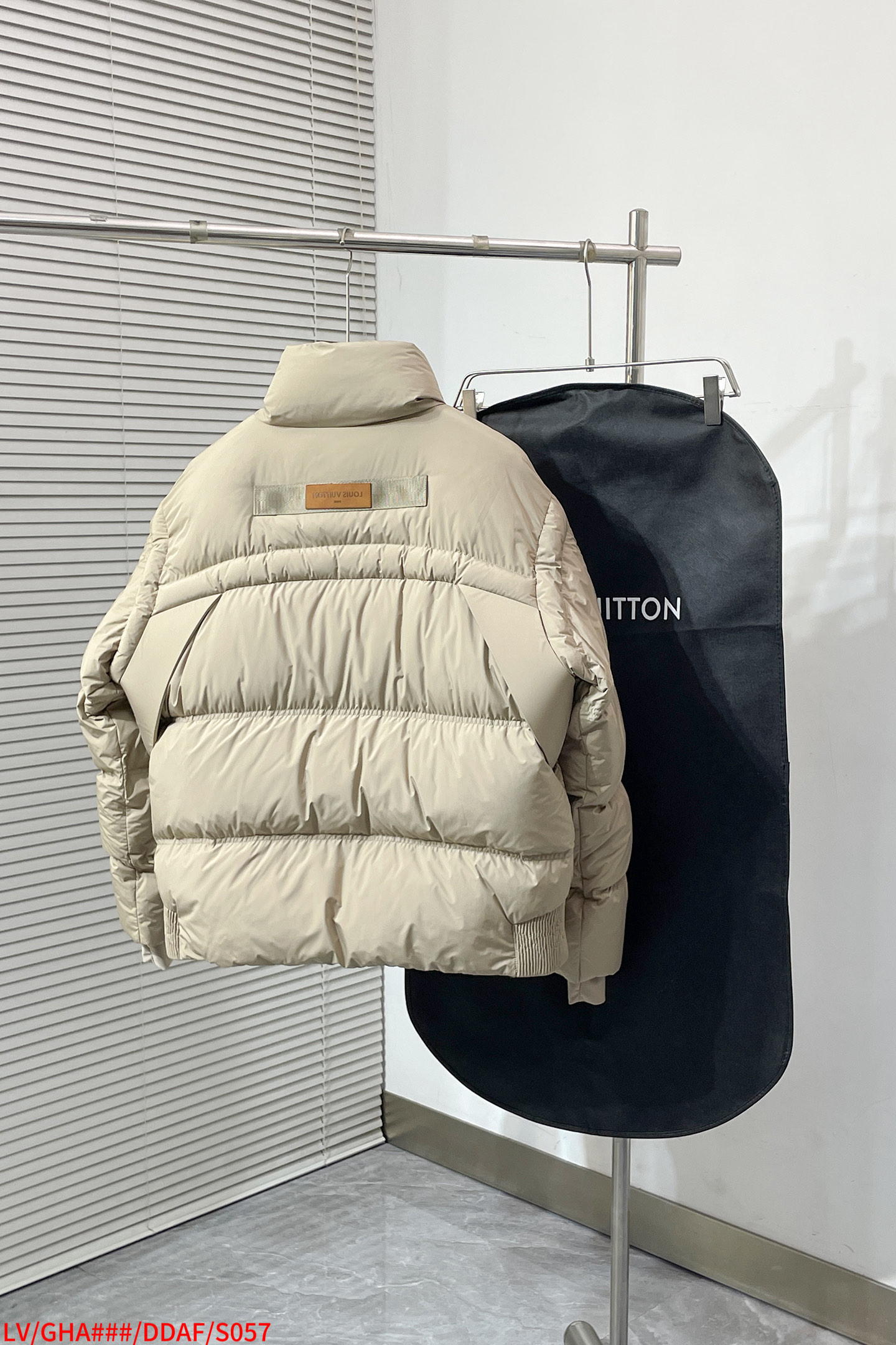 Louis Vuitton Down Jacket S-m-xxxl