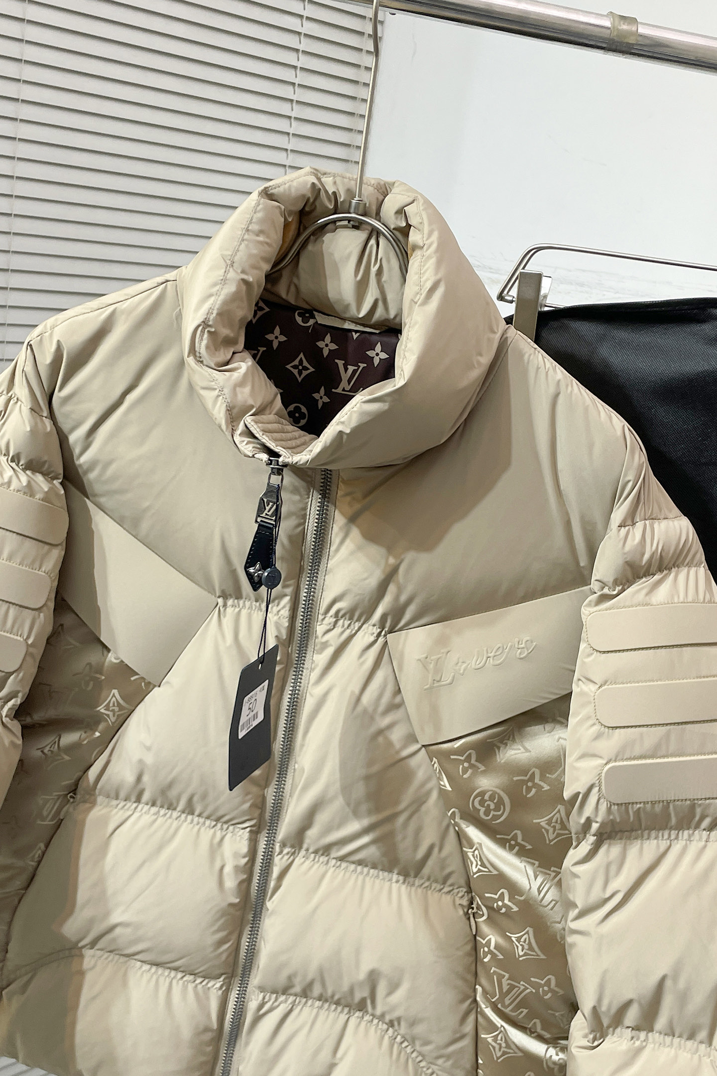 Louis Vuitton Down Jacket S-m-xxxl