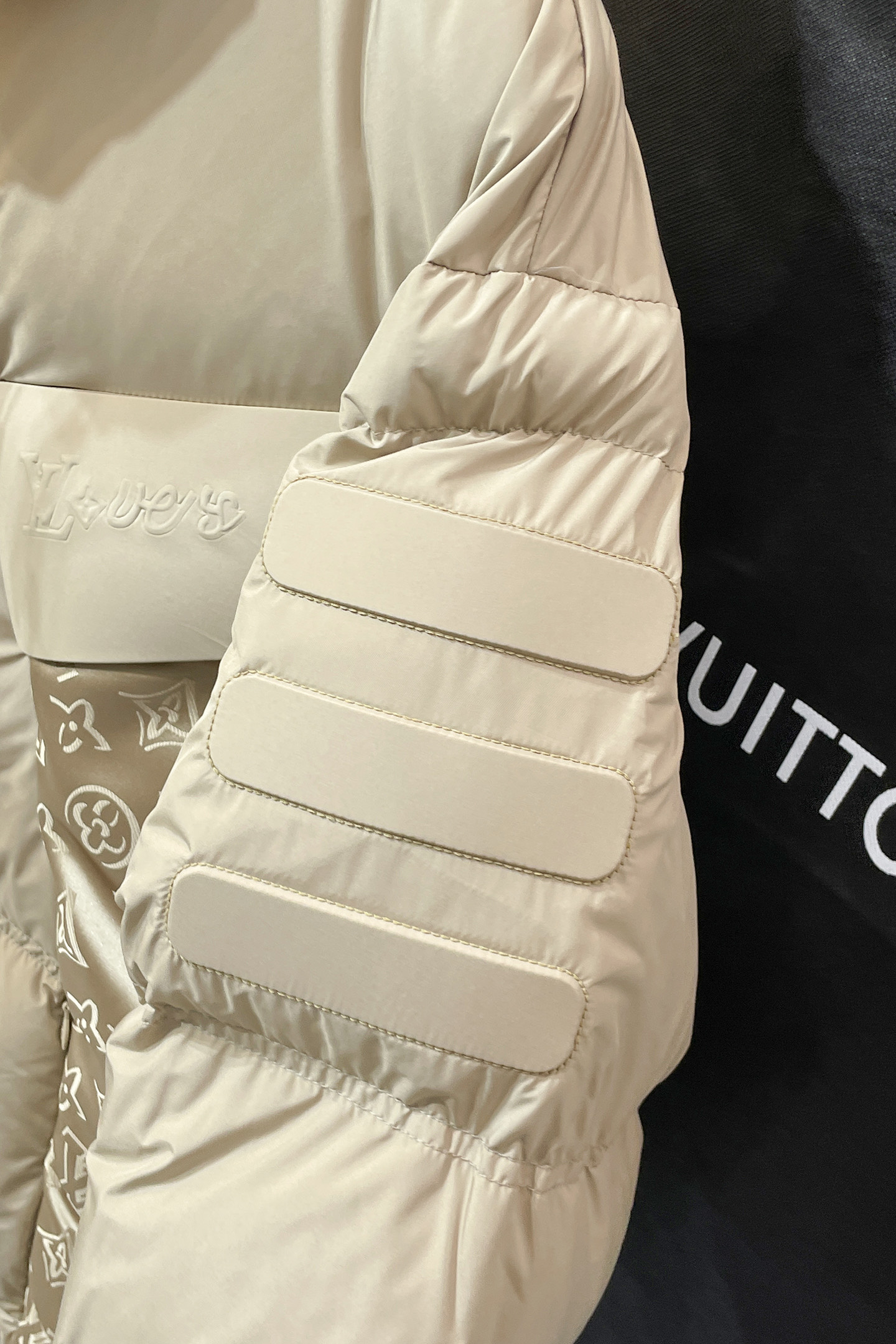 Louis Vuitton Down Jacket S-m-xxxl