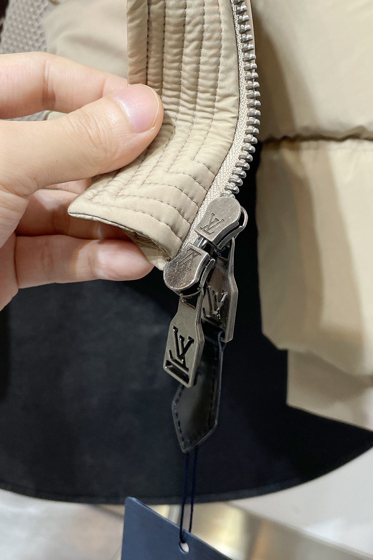 Louis Vuitton Down Jacket S-m-xxxl
