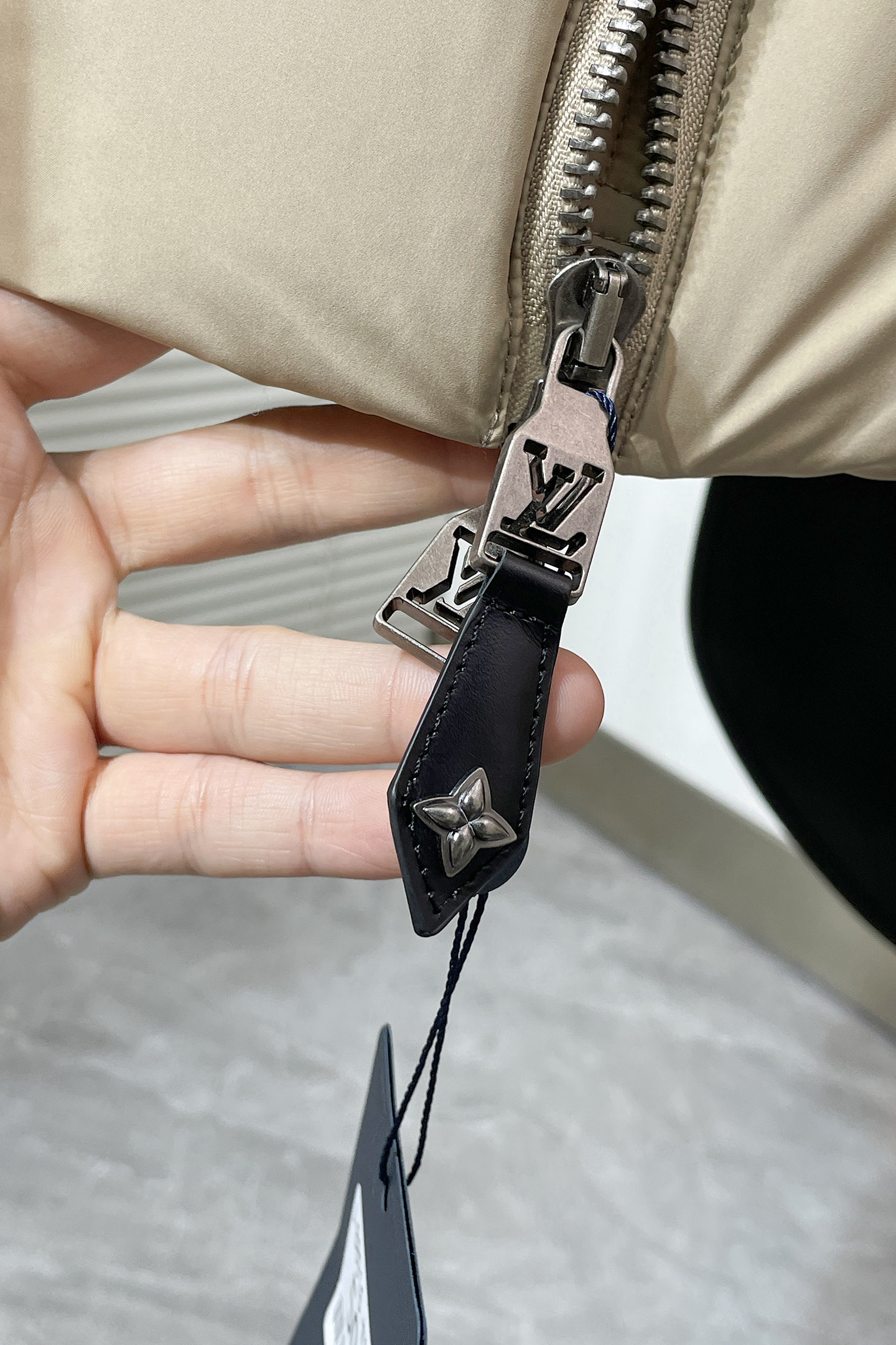 Louis Vuitton Down Jacket S-m-xxxl