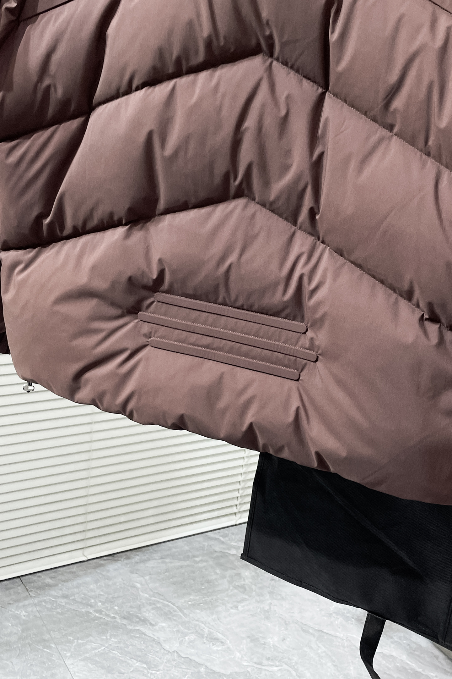 Moncler Male Down Jacket Goose Down Black Hooded S-m-l-xl
