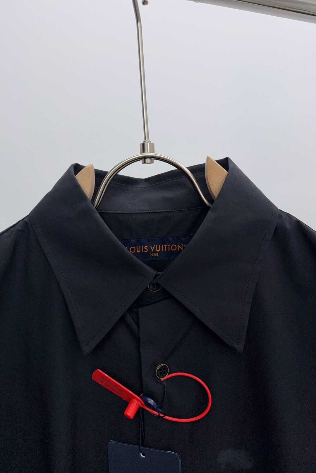 Louis Vuitton Shirt Cotton Loose Fit S-m-l-xl