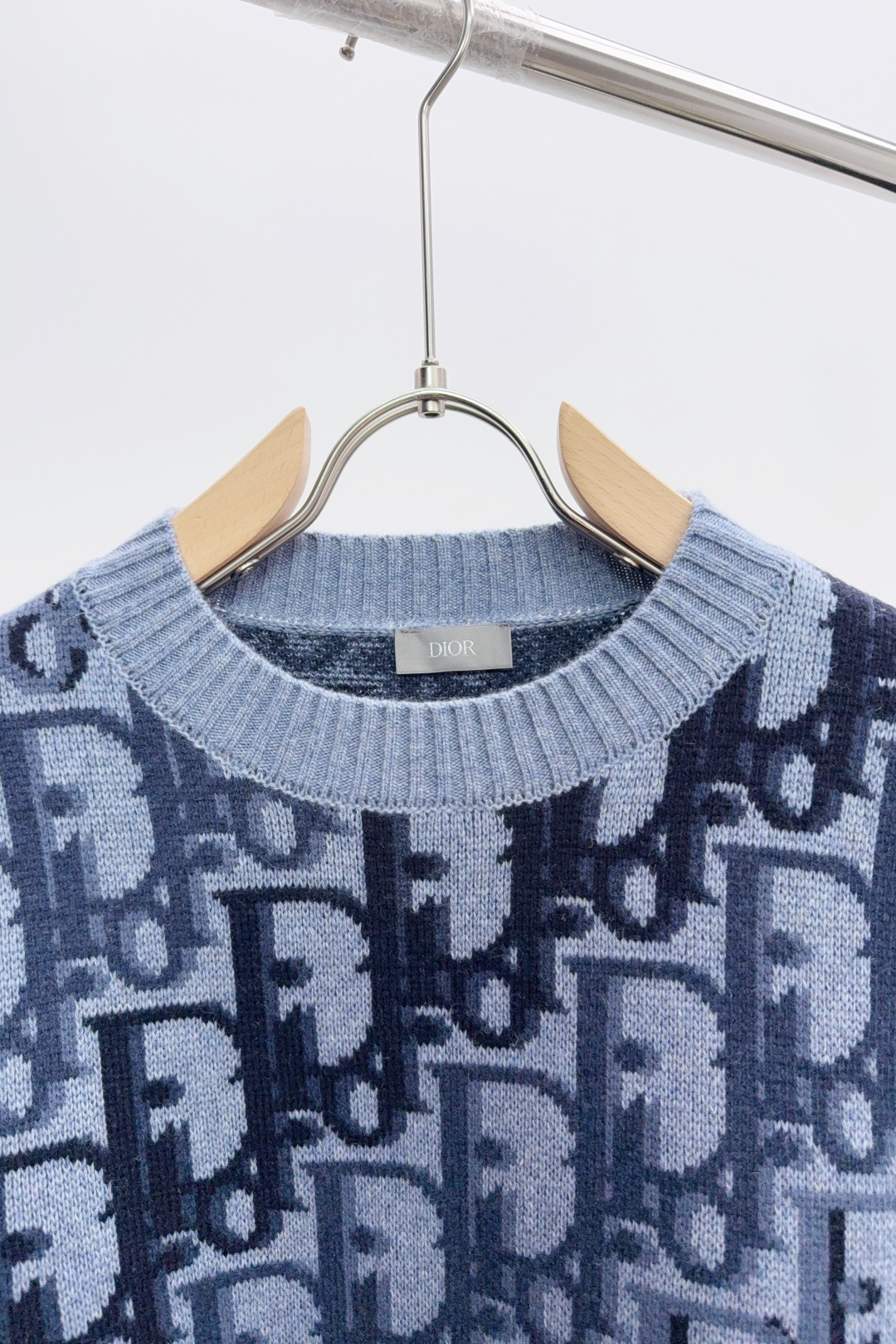 Dior Couple Jeans Cashmere Xs-l