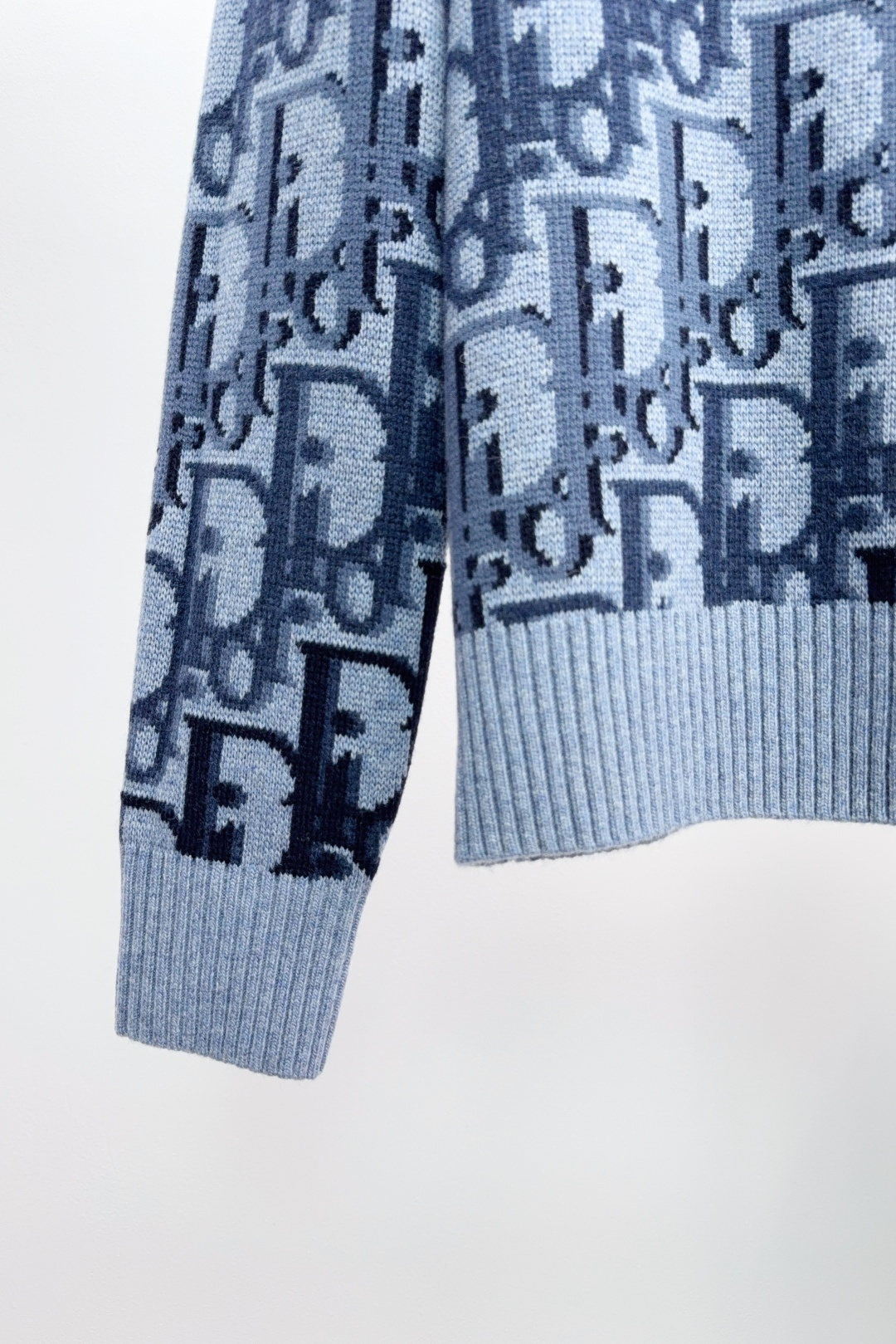 Dior Couple Jeans Cashmere Xs-l